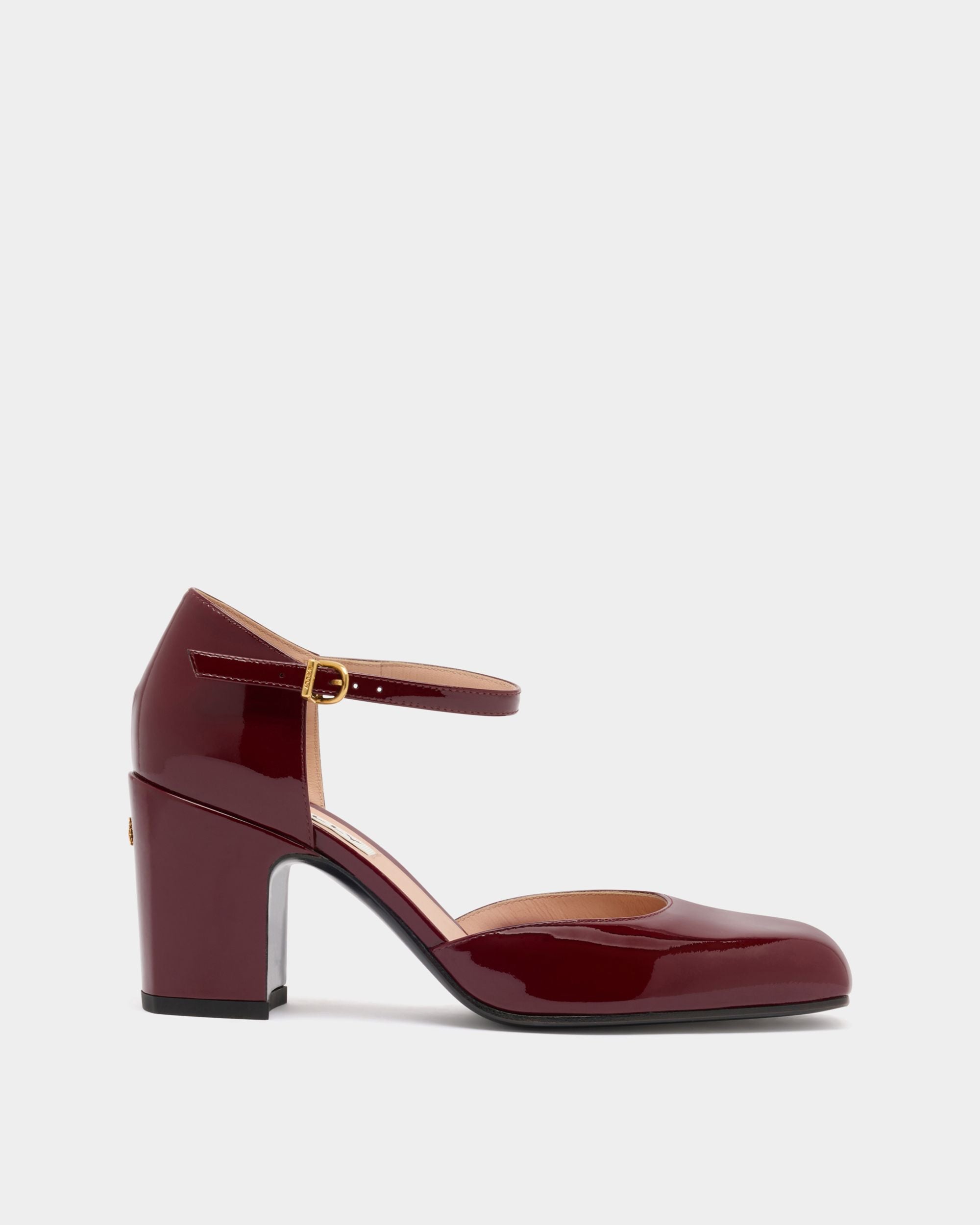 Bally Global -  - 