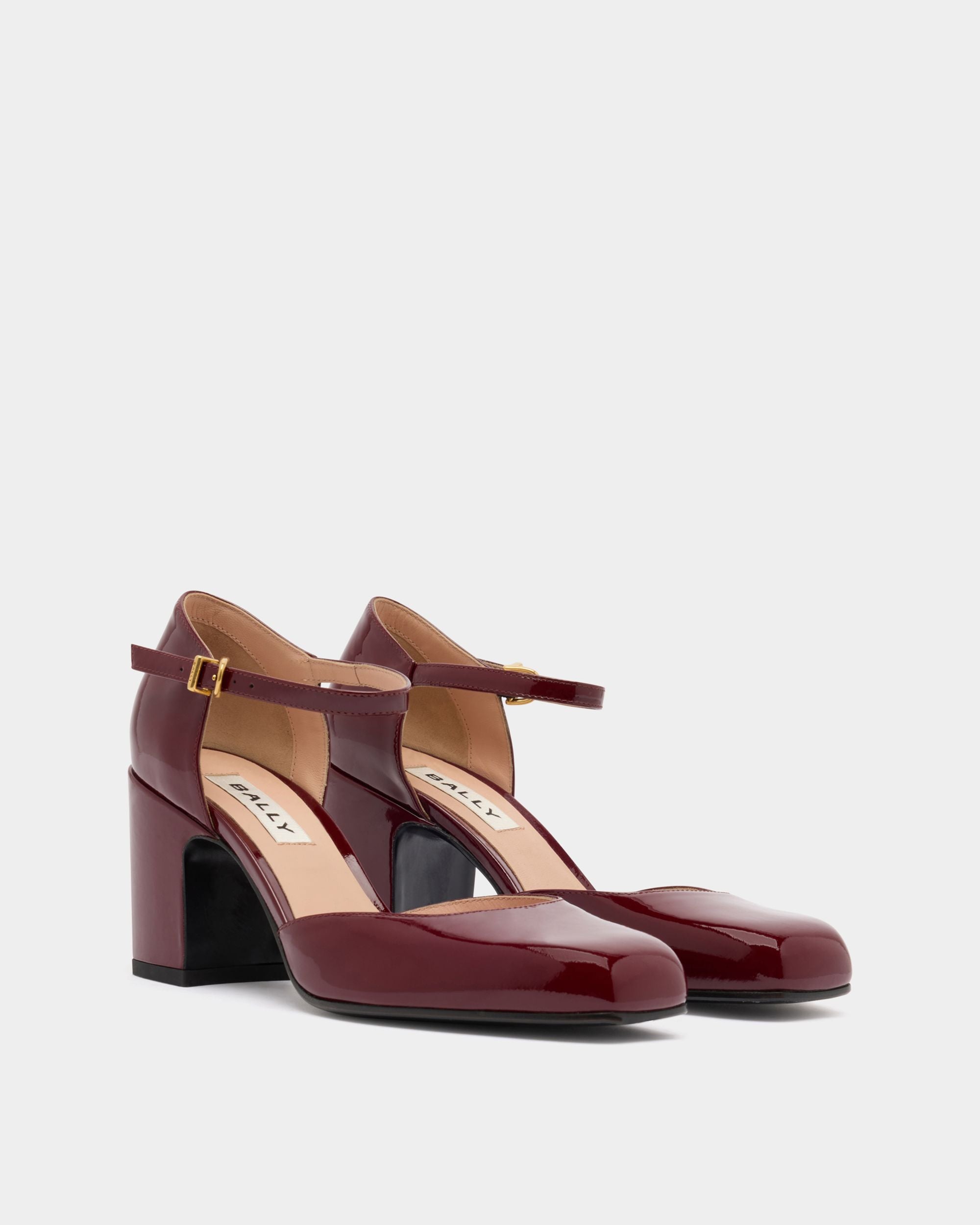 Bally Global -  - 