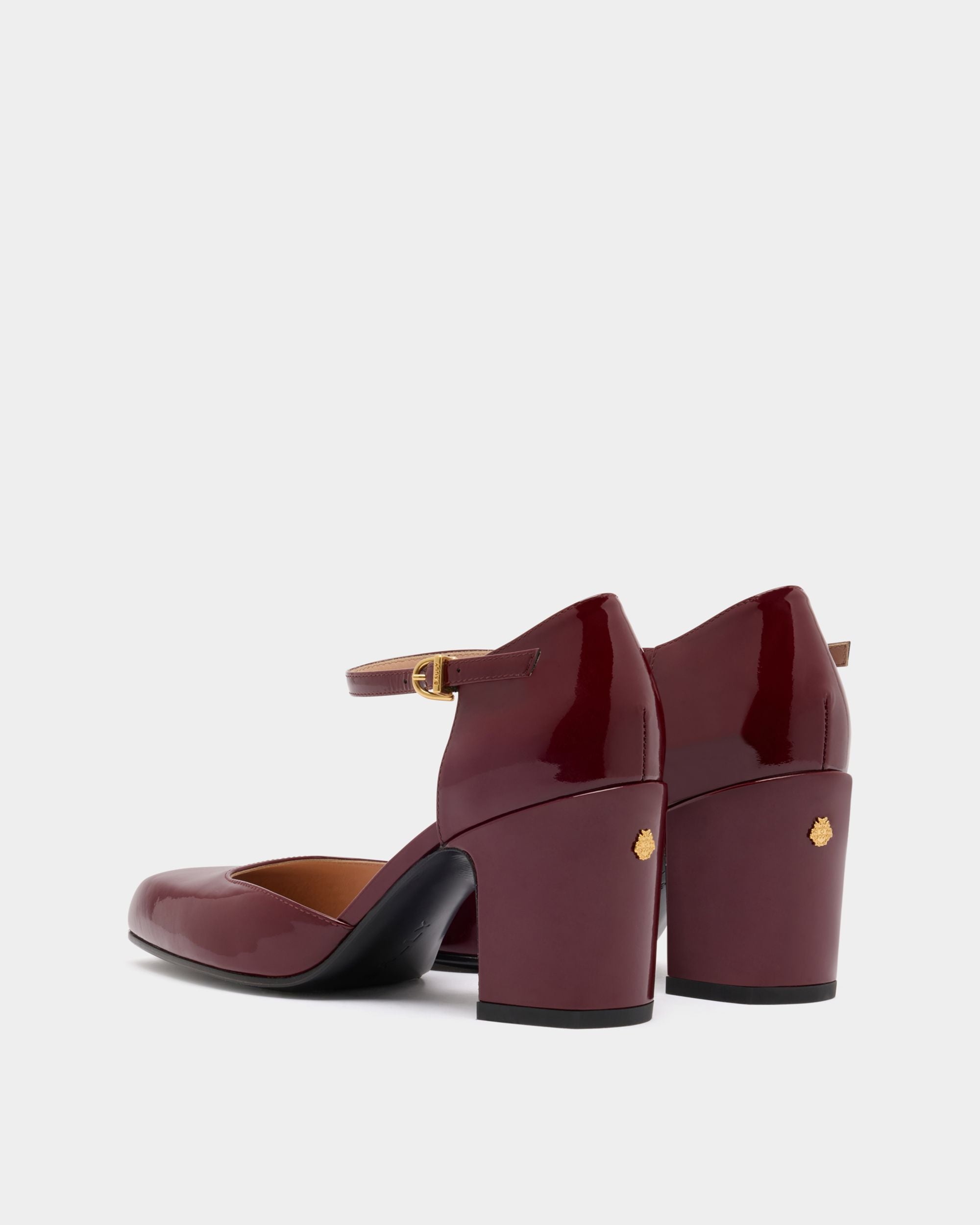 Bally Global -  - 