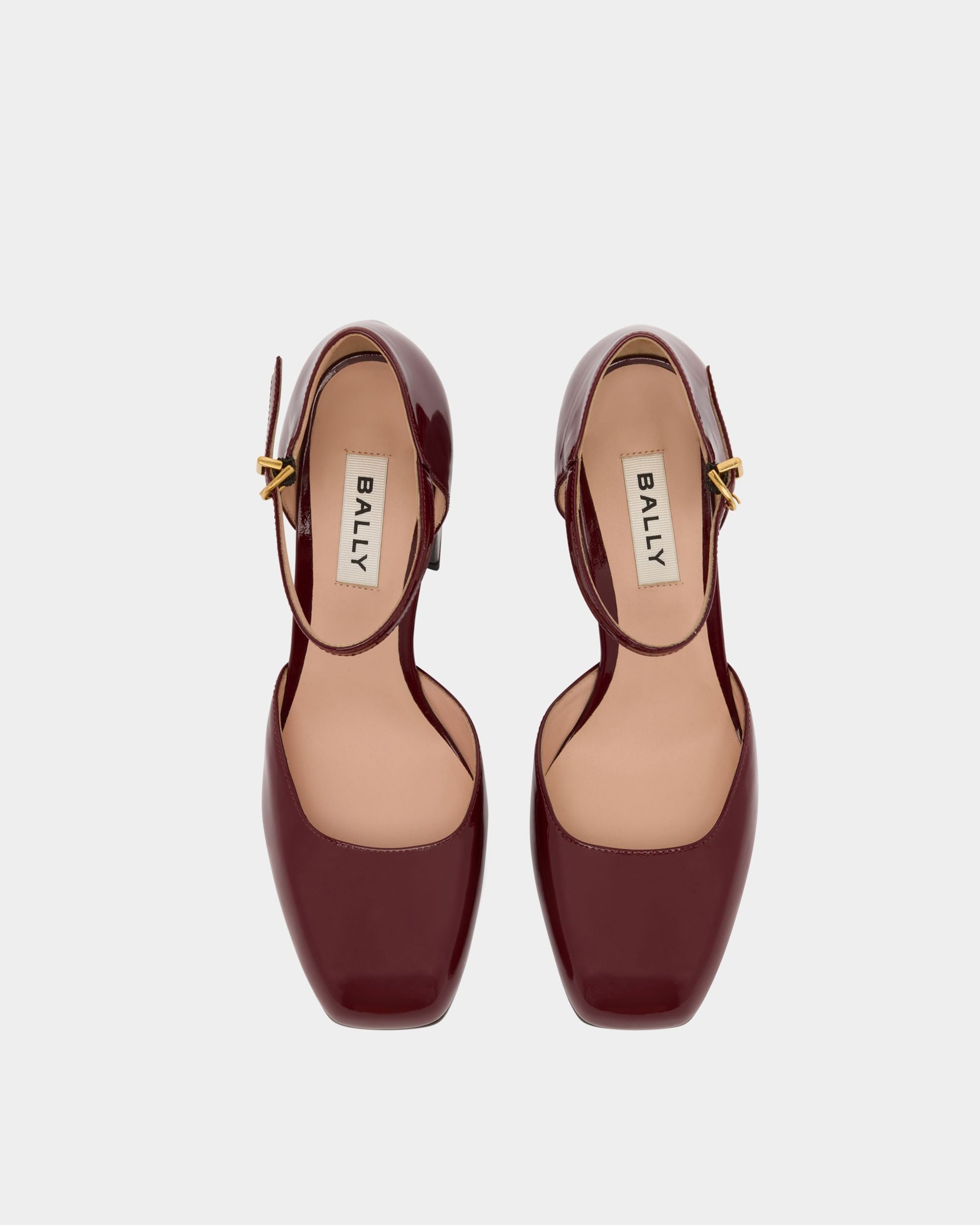 Bally Global -  - 