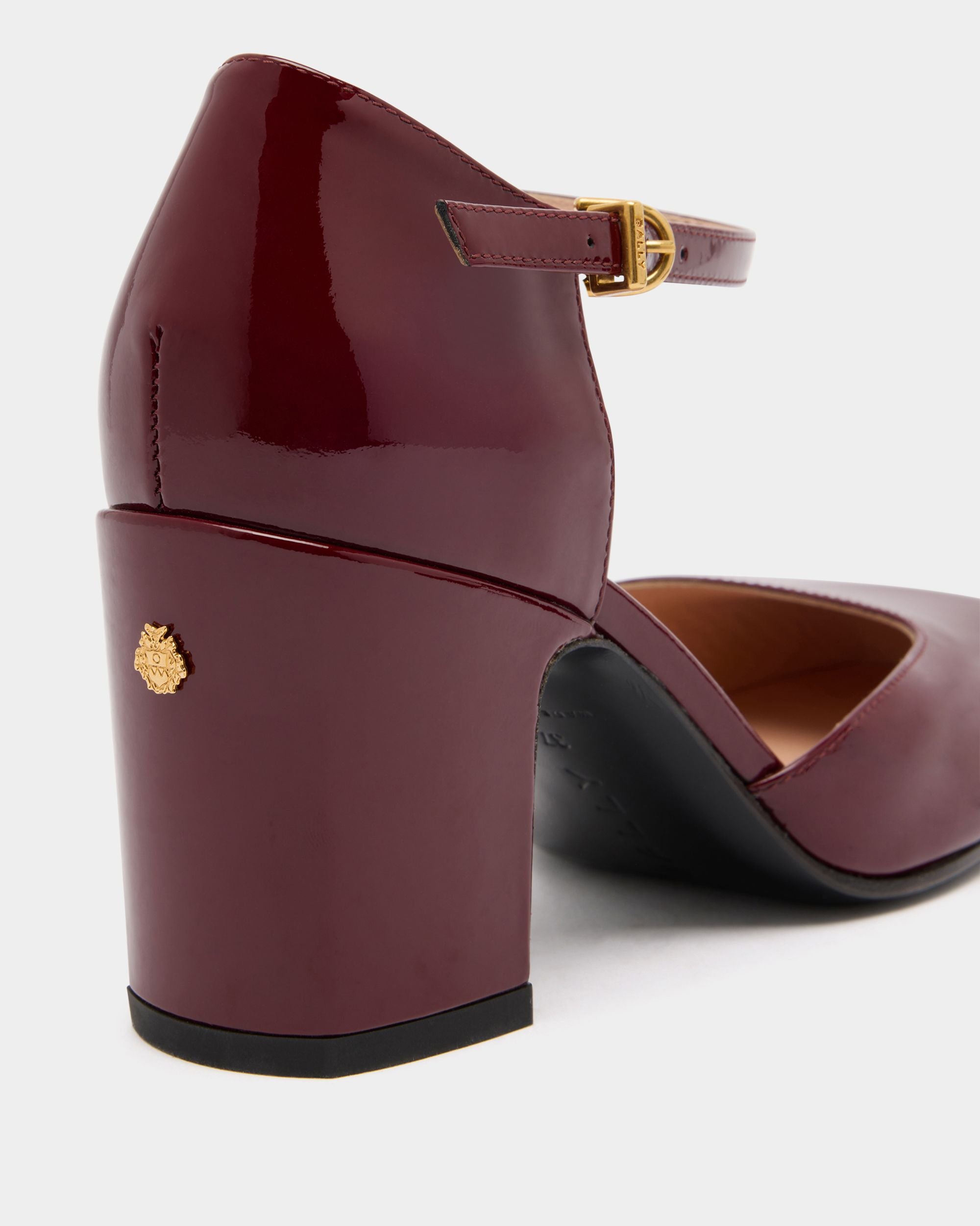 Bally Global -  - 