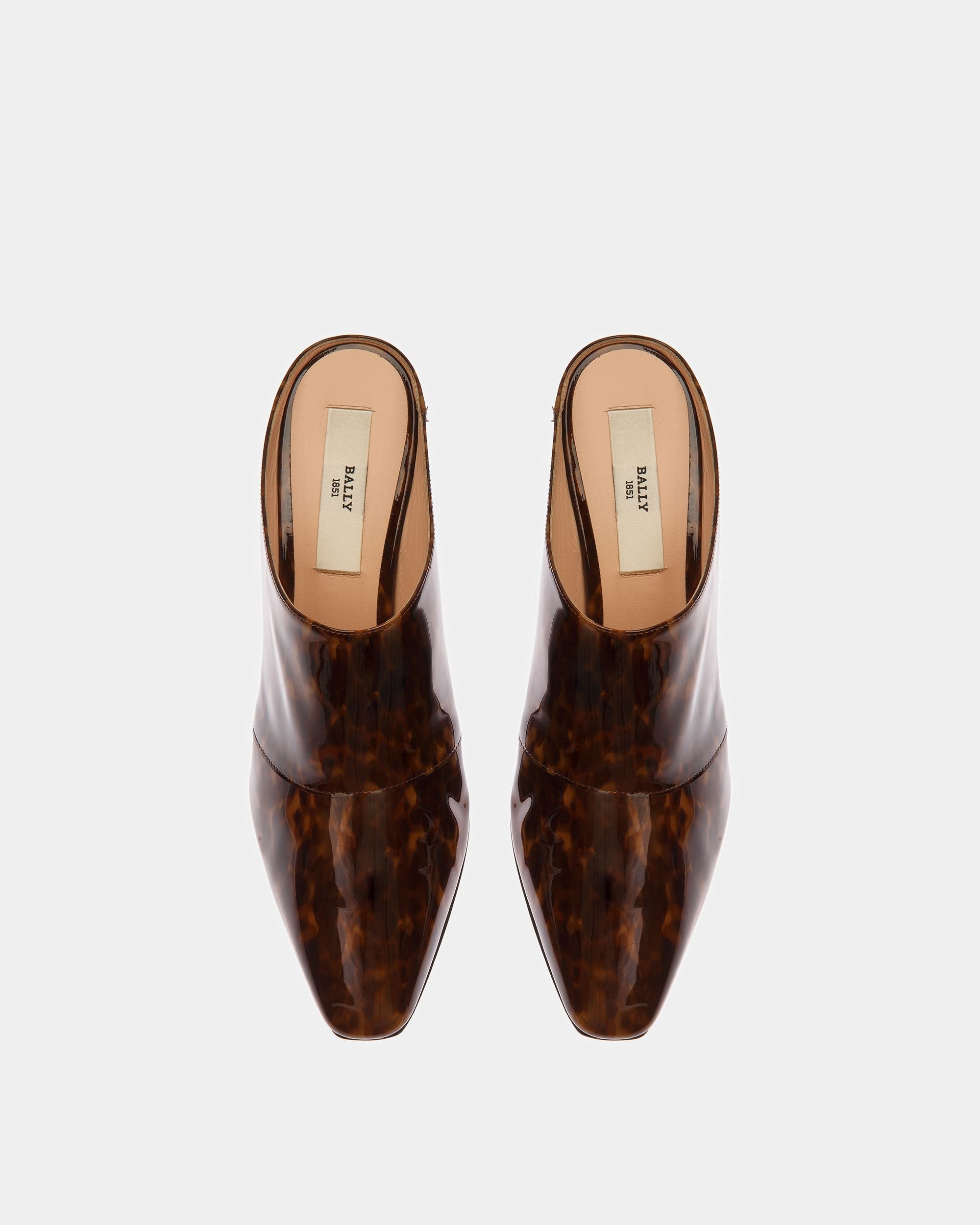 Bally Global -  - 