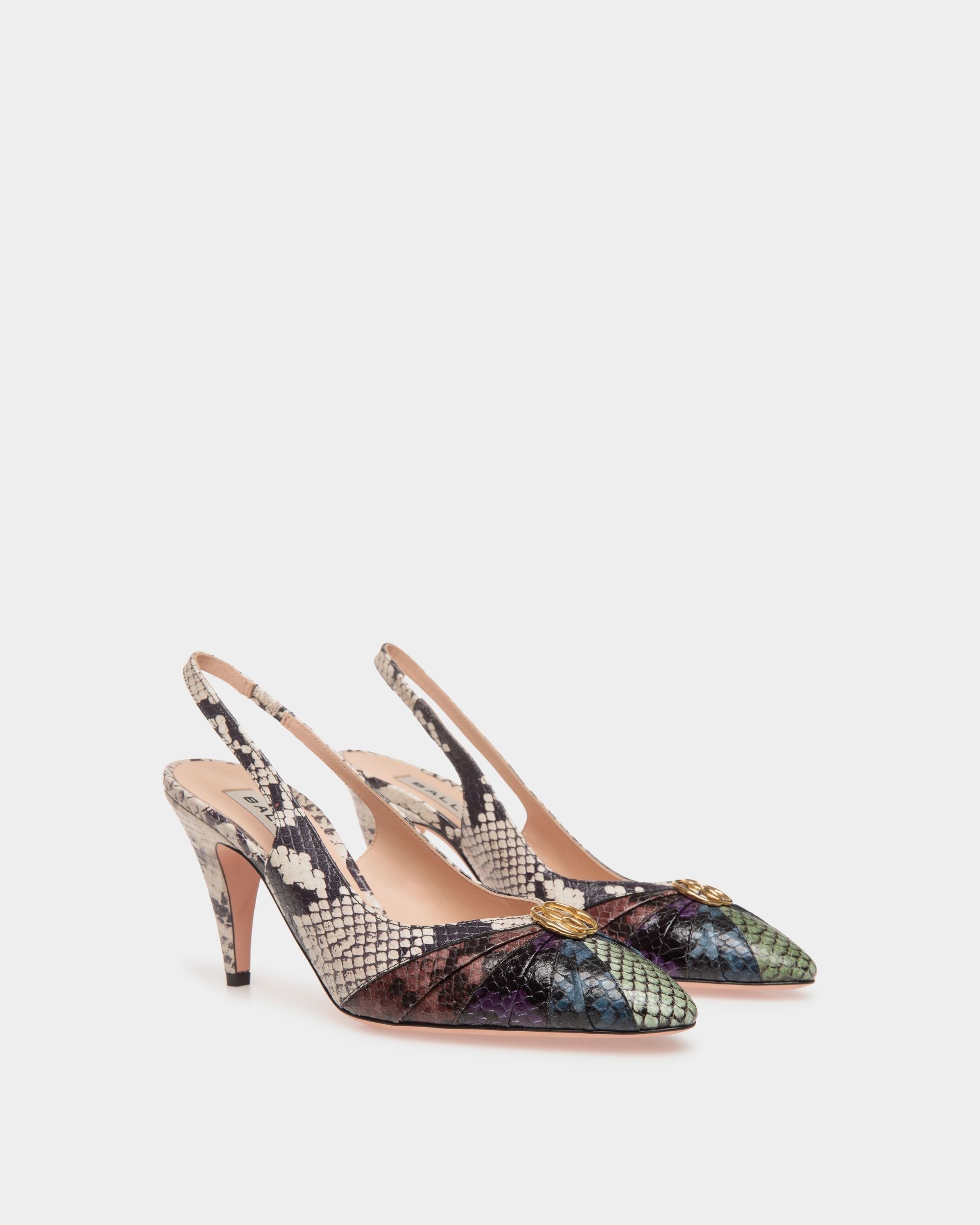 Bally Global -  - 