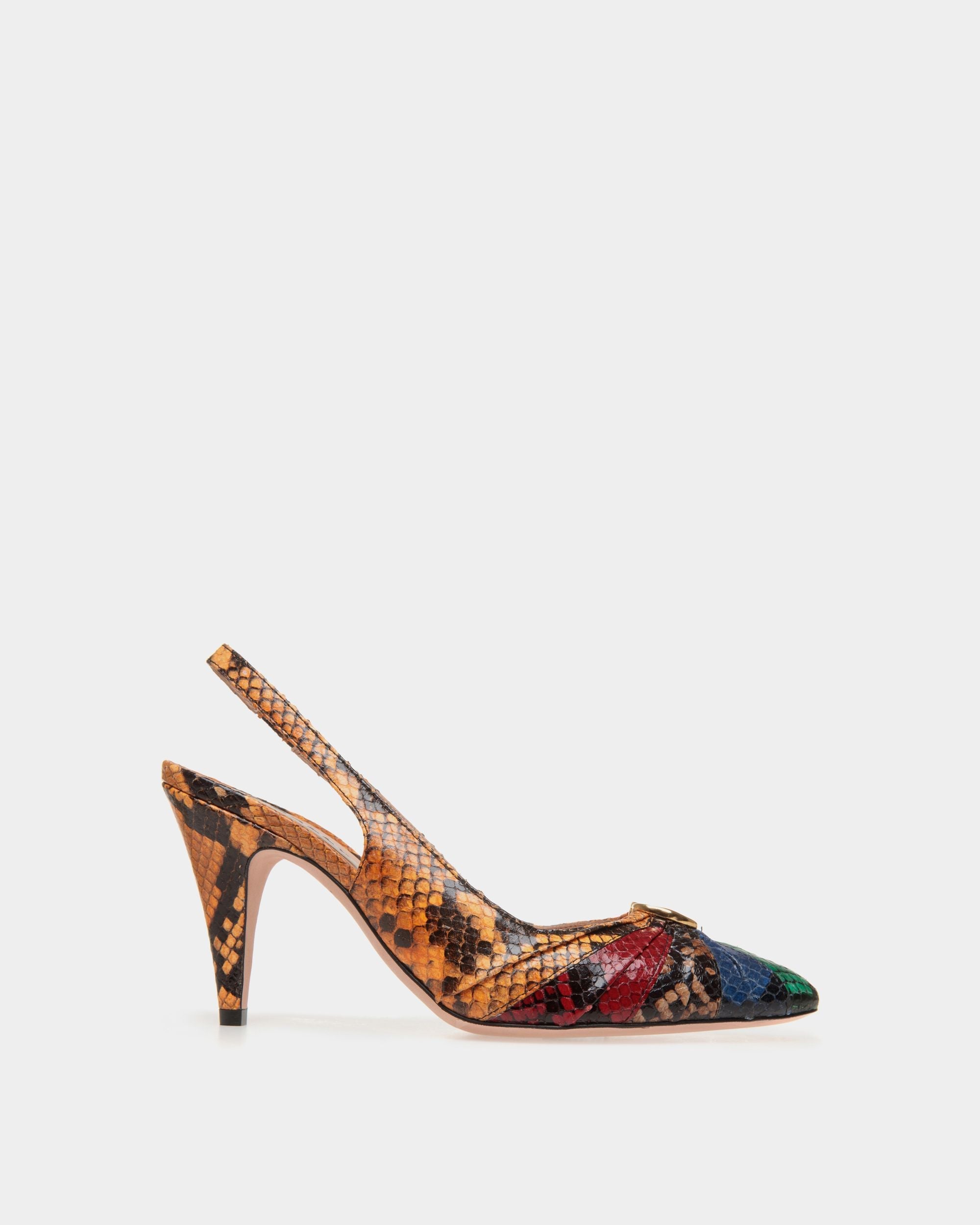 Bally Global -  - 