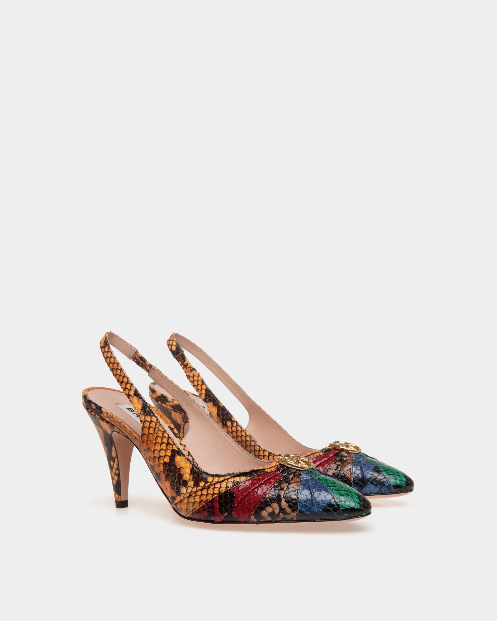 Bally Global -  - 