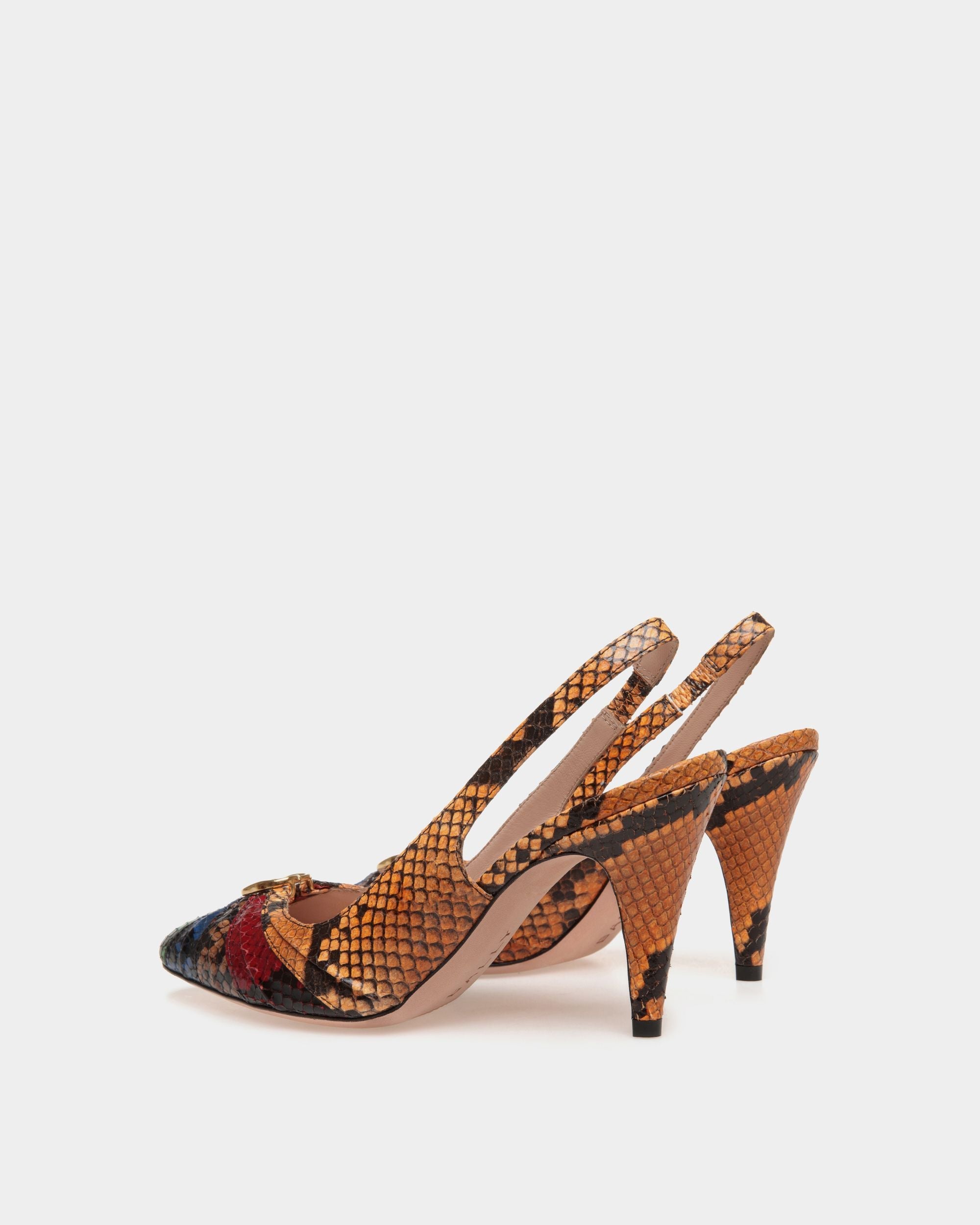 Bally Global -  - 