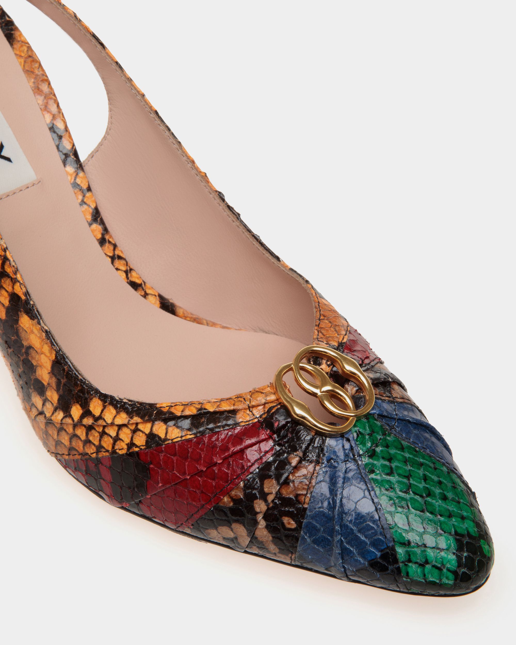 Bally Global -  - 