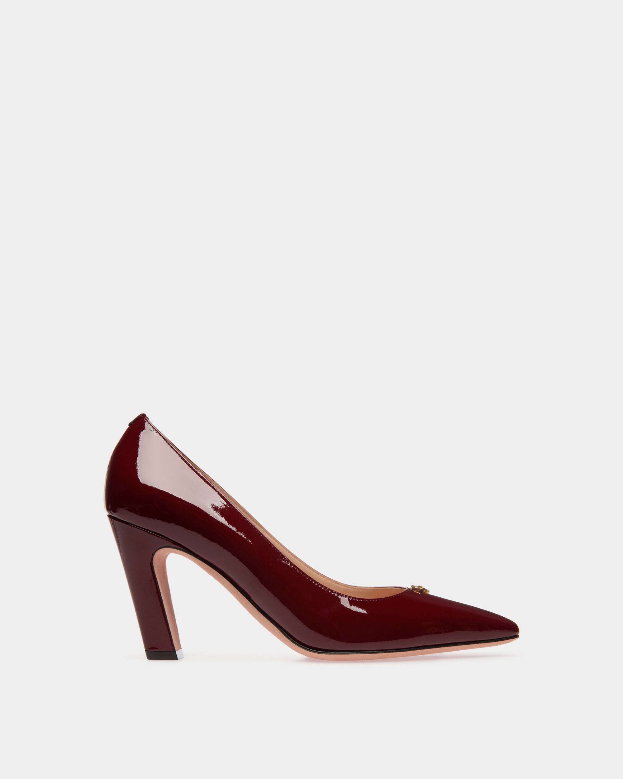 Bally Global -  - 