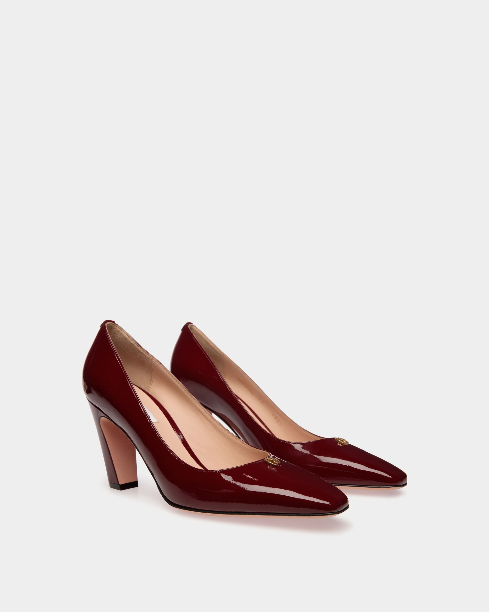 Bally Global -  - 