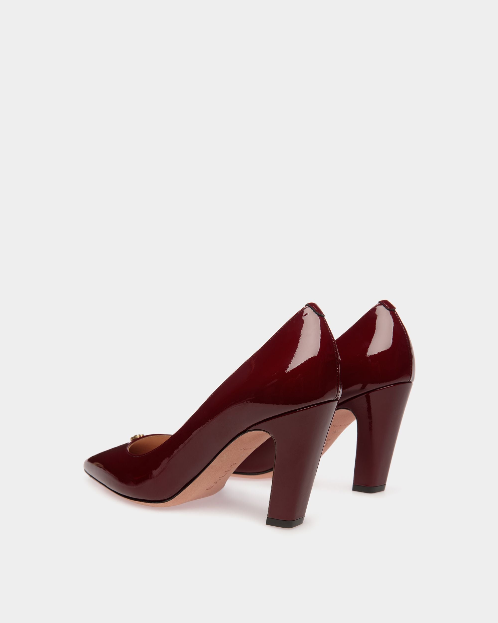 Bally Global -  - 