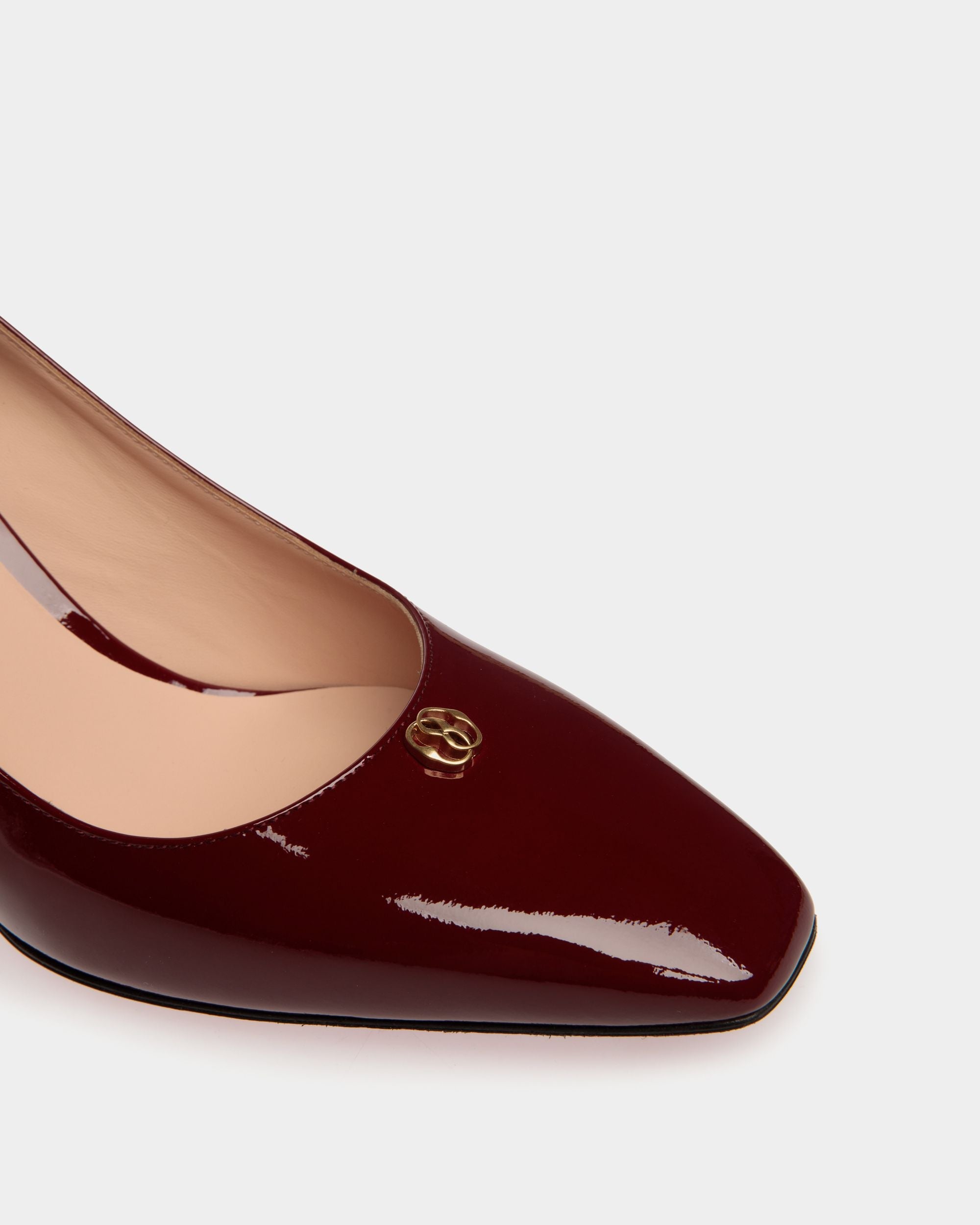Bally Global -  - 