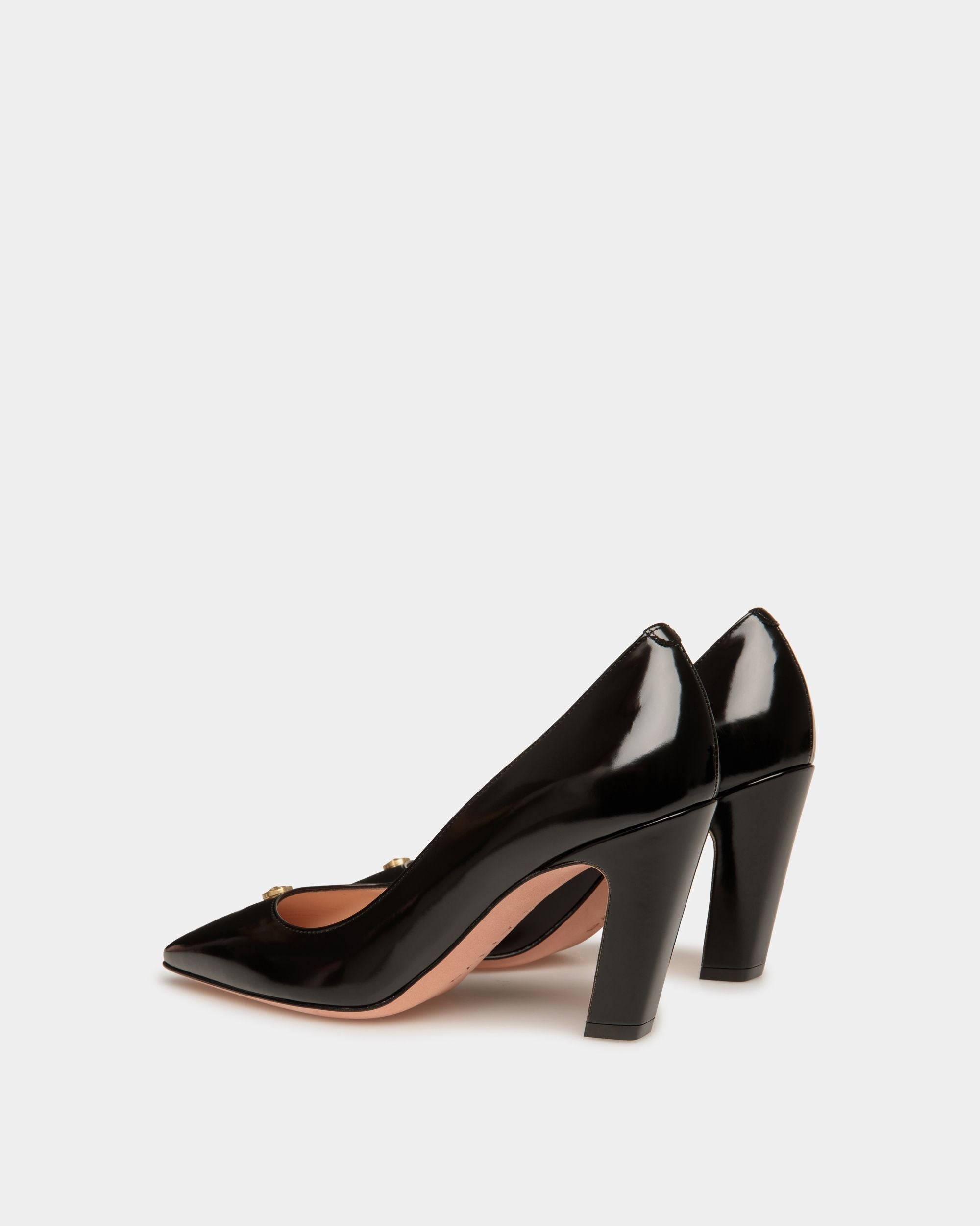 Bally Global -  - 