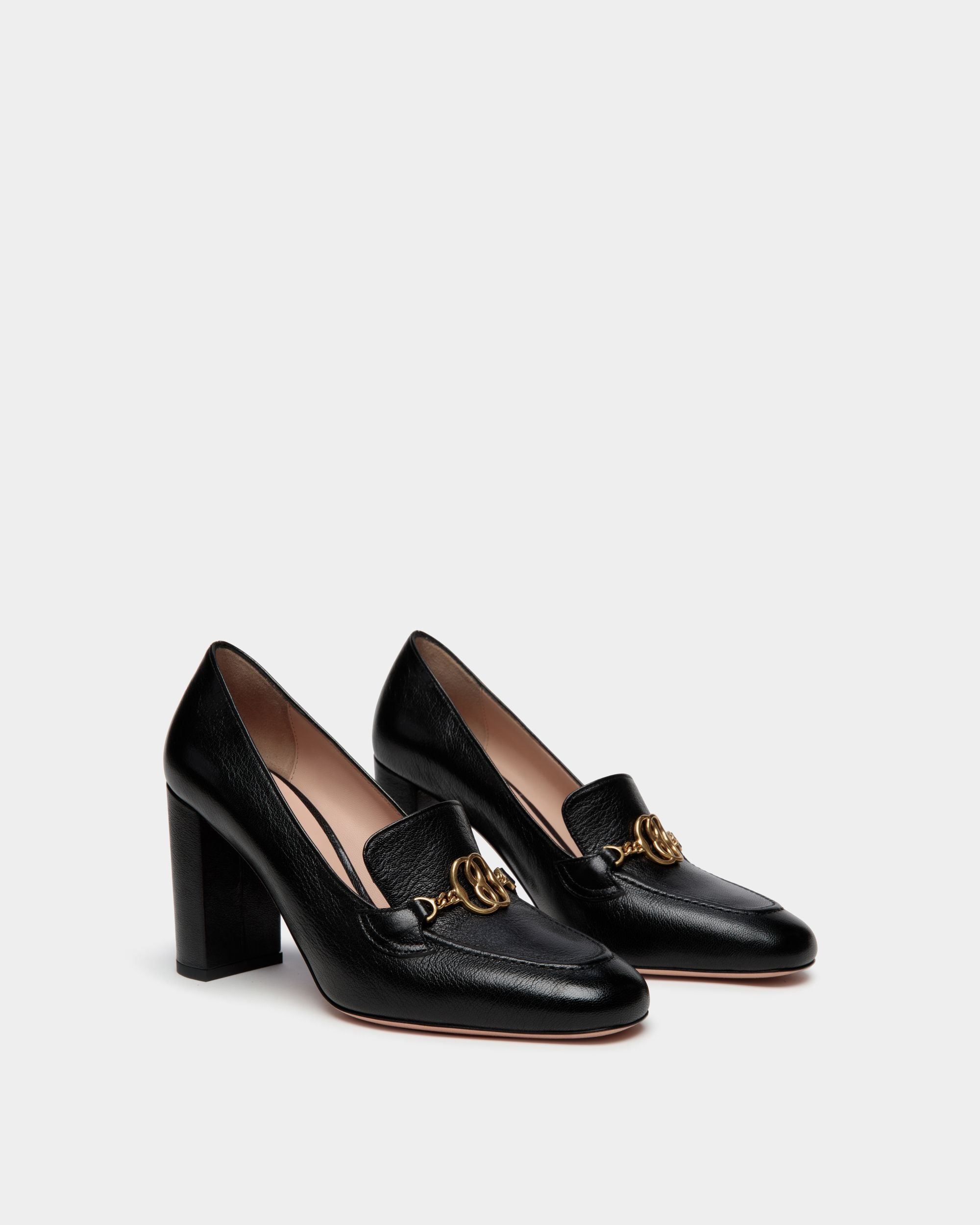 Bally Global -  - 