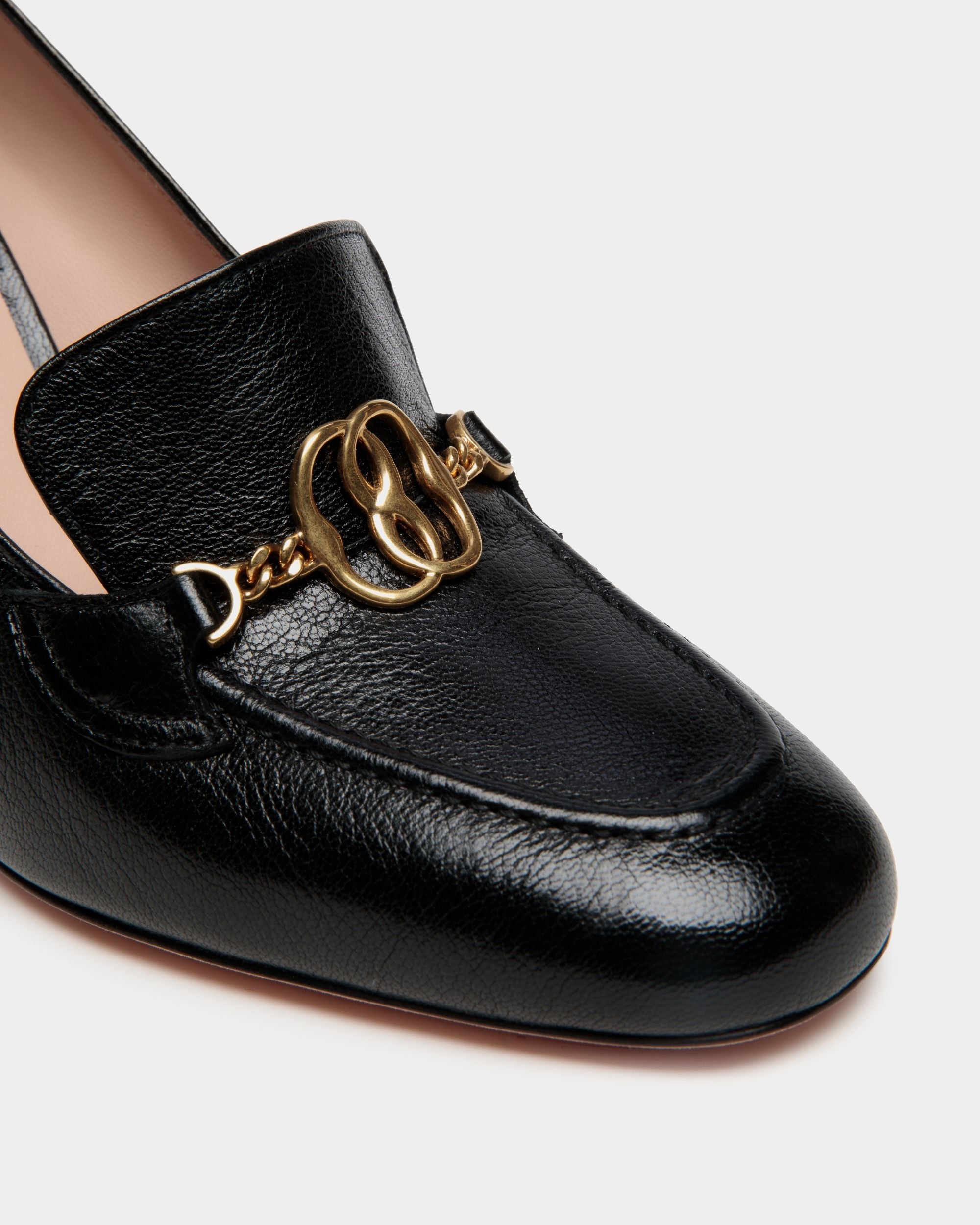 Bally Global -  - 