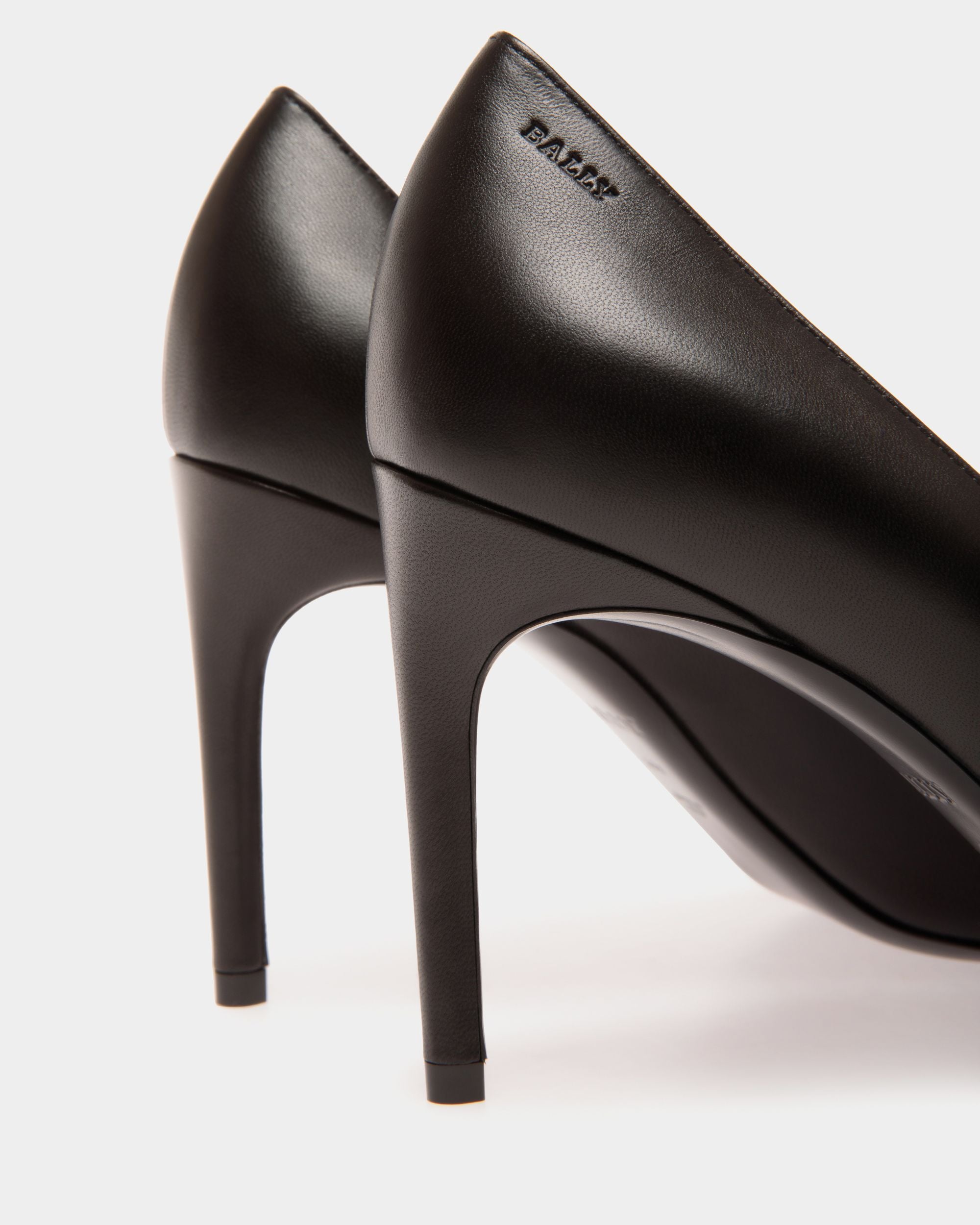 Bally Global -  - 