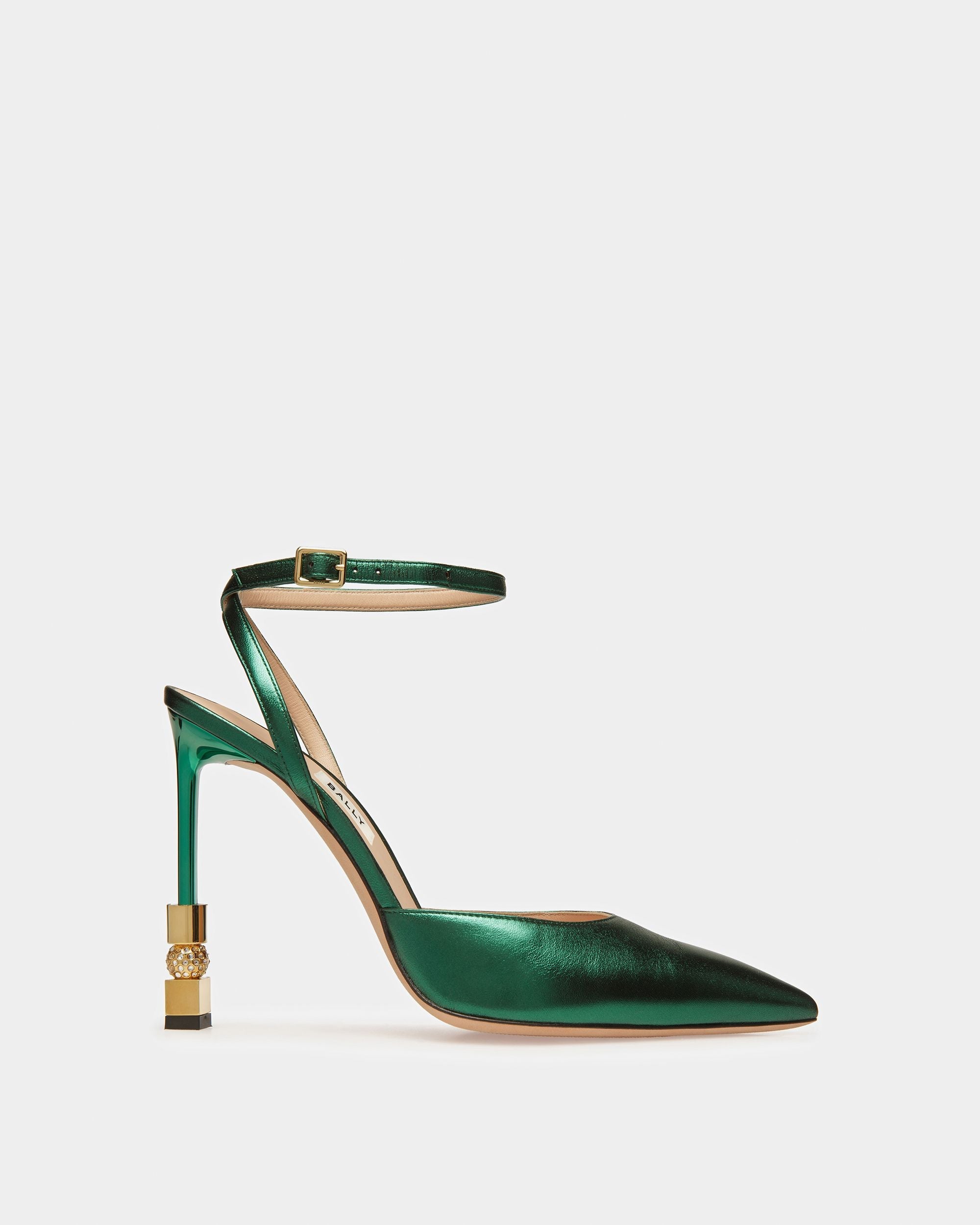 Bally Global -  - 