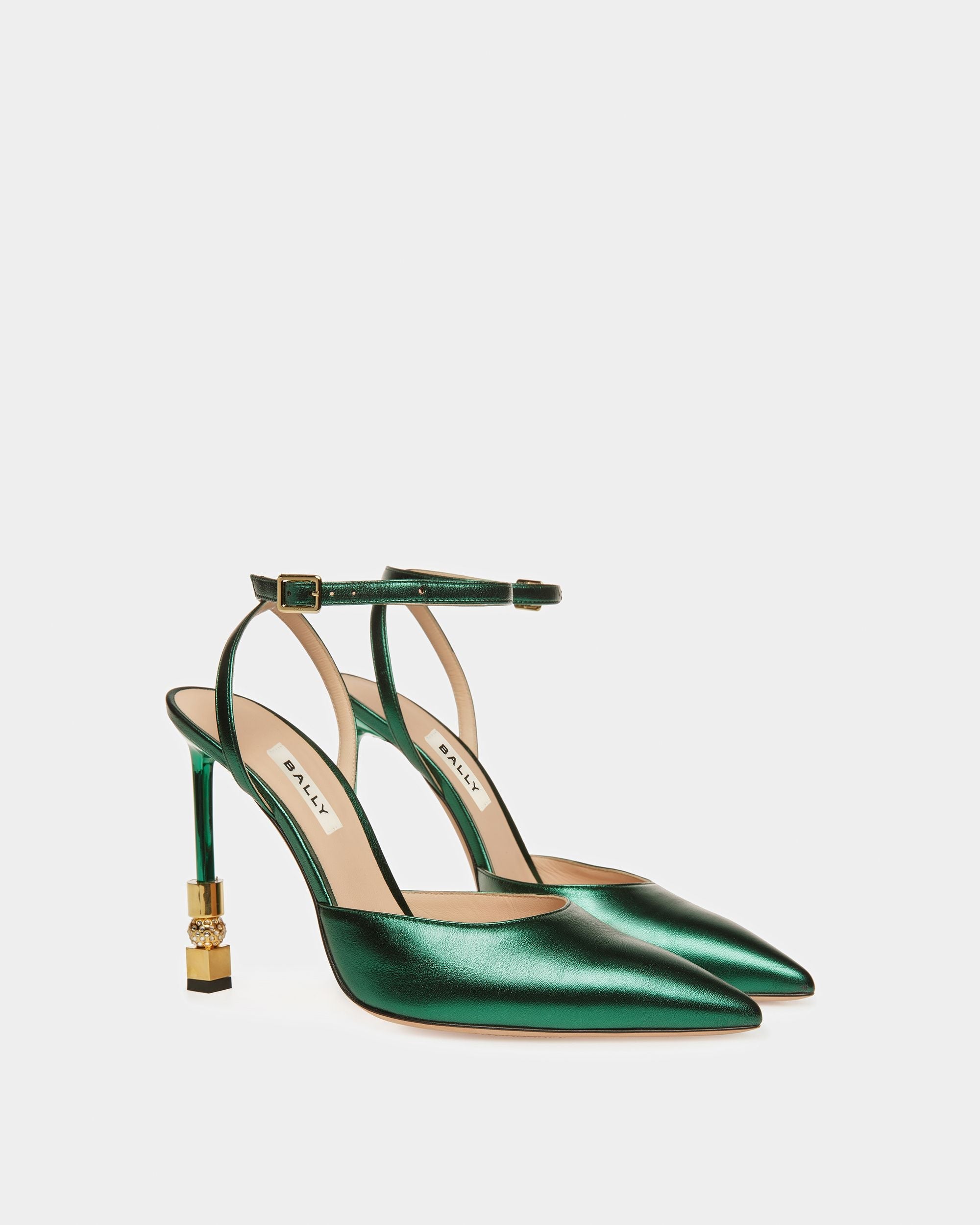 Bally Global -  - 