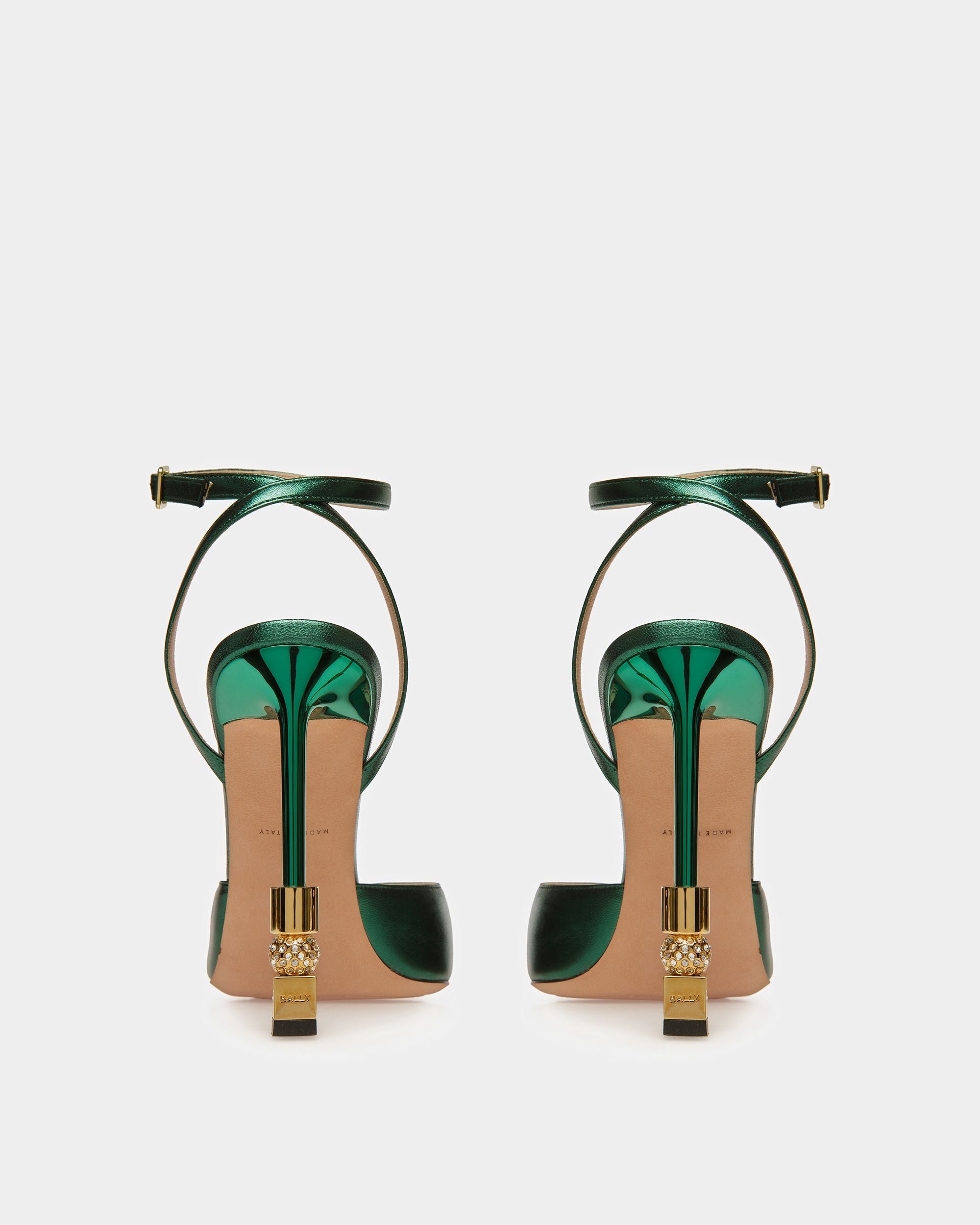 Bally Global -  - 
