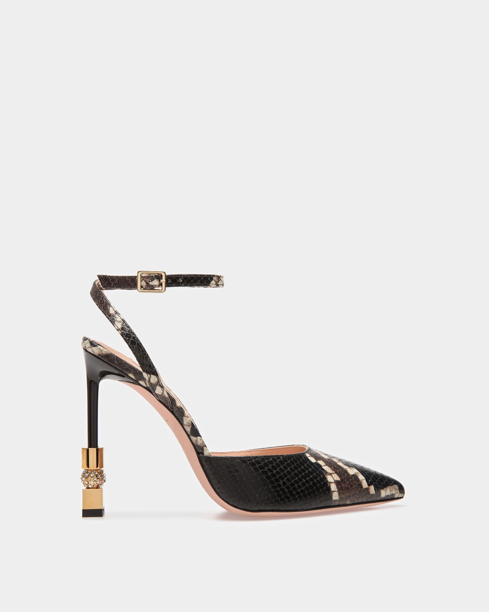 Bally Global -  - 