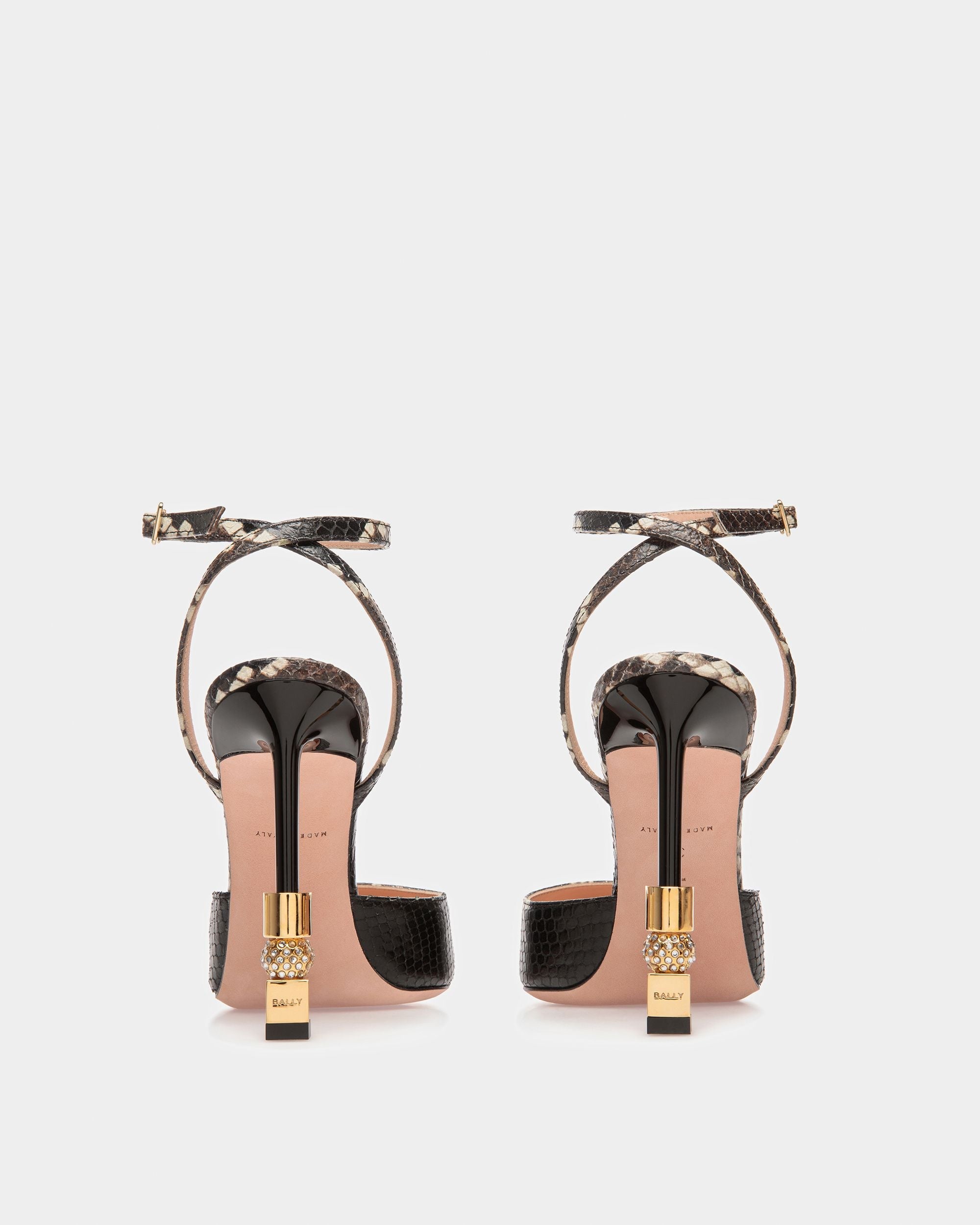 Bally Global -  - 