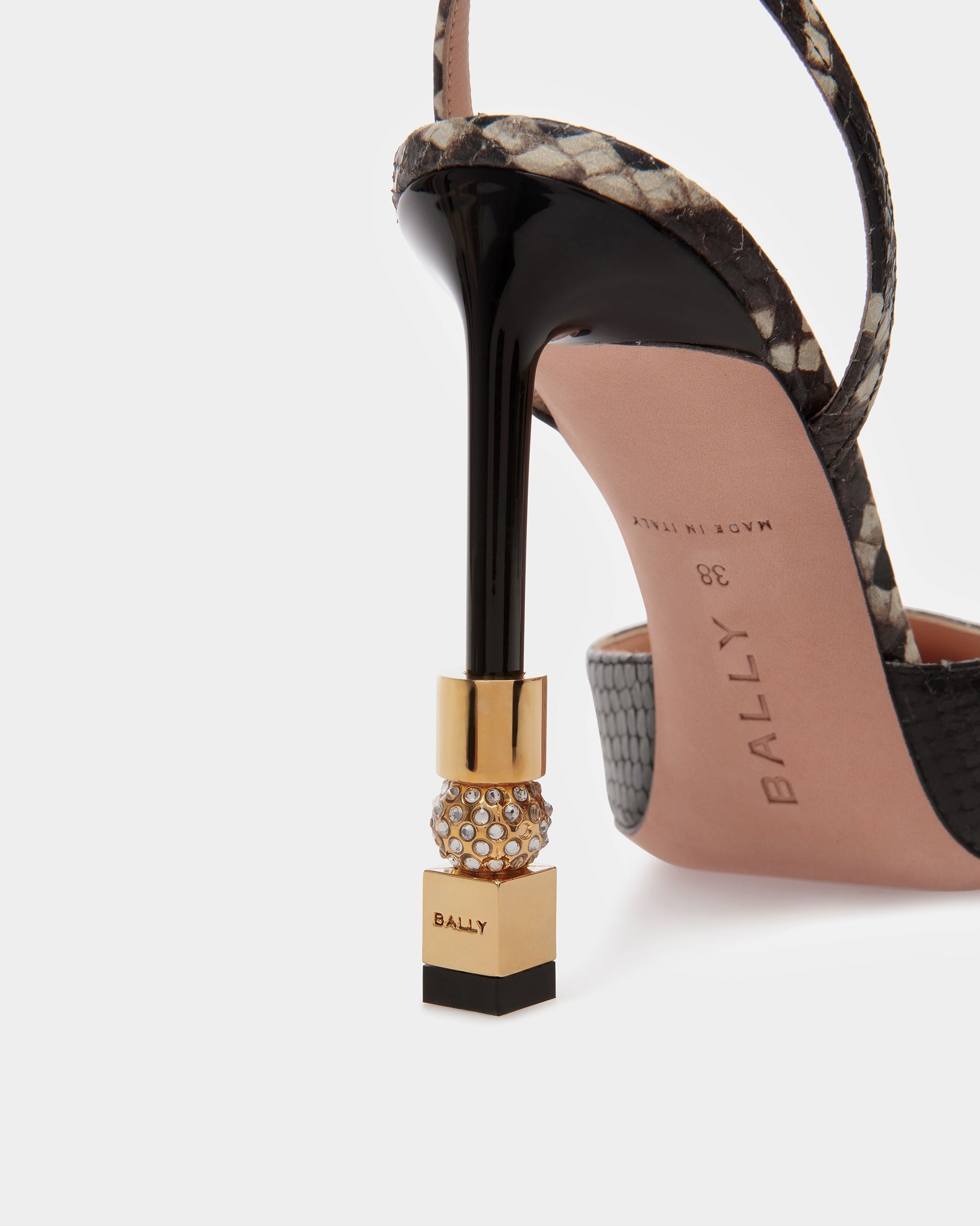 Bally Global -  - 