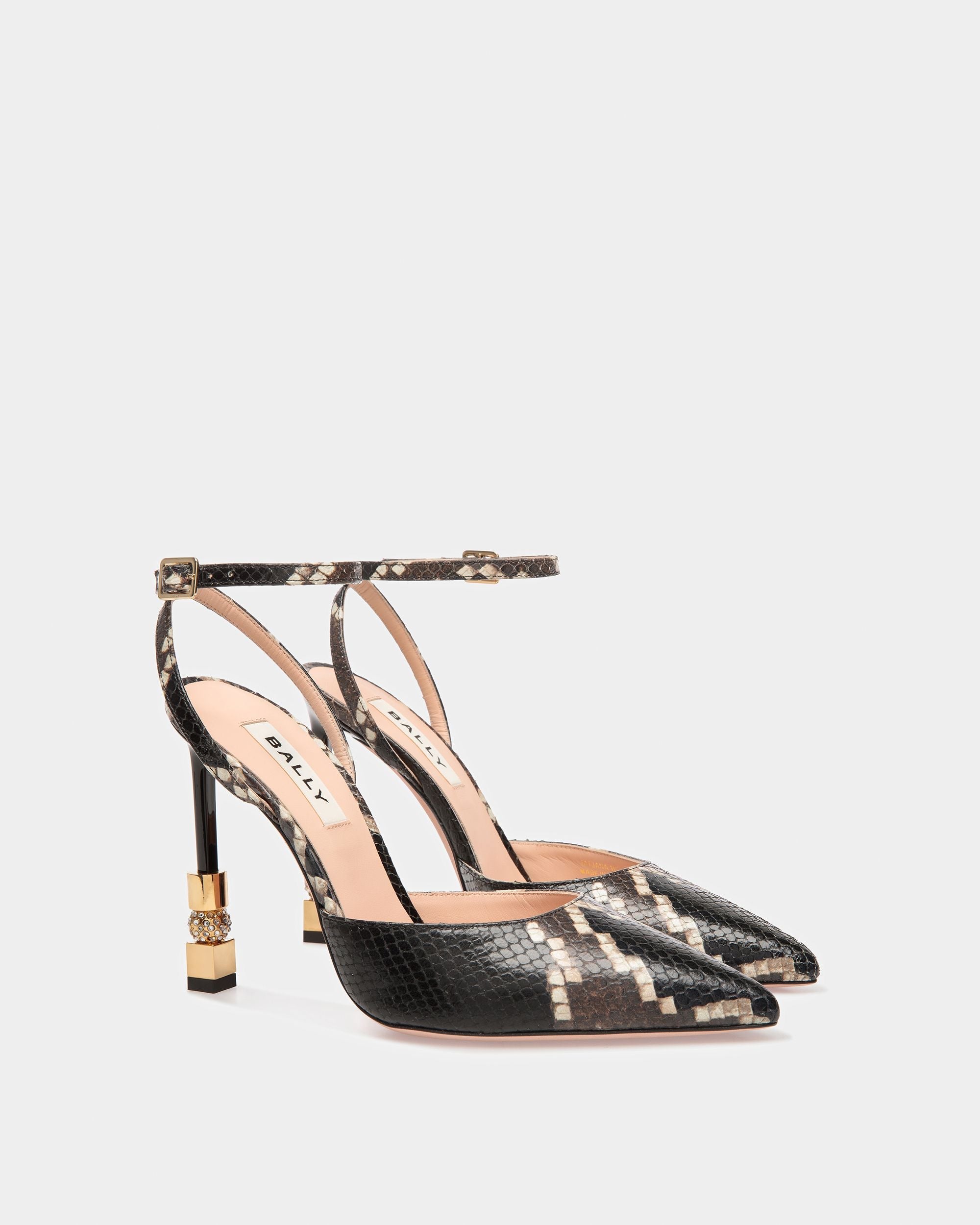Bally Global -  - 