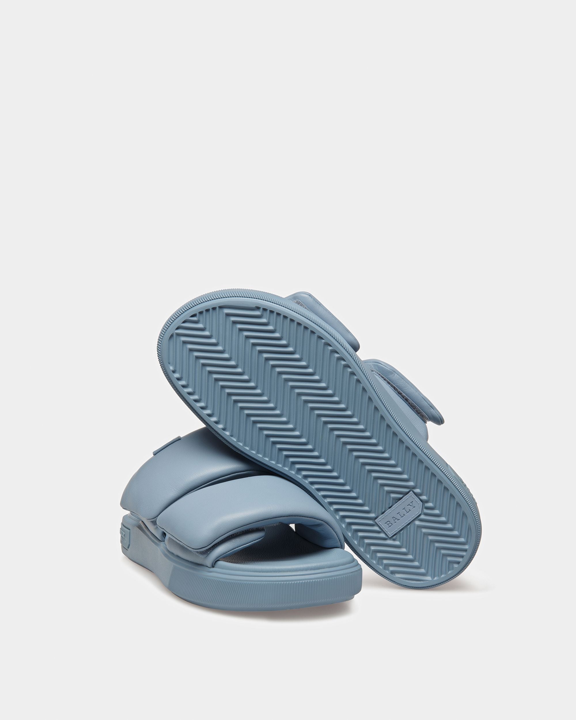 Bally Global -  - 