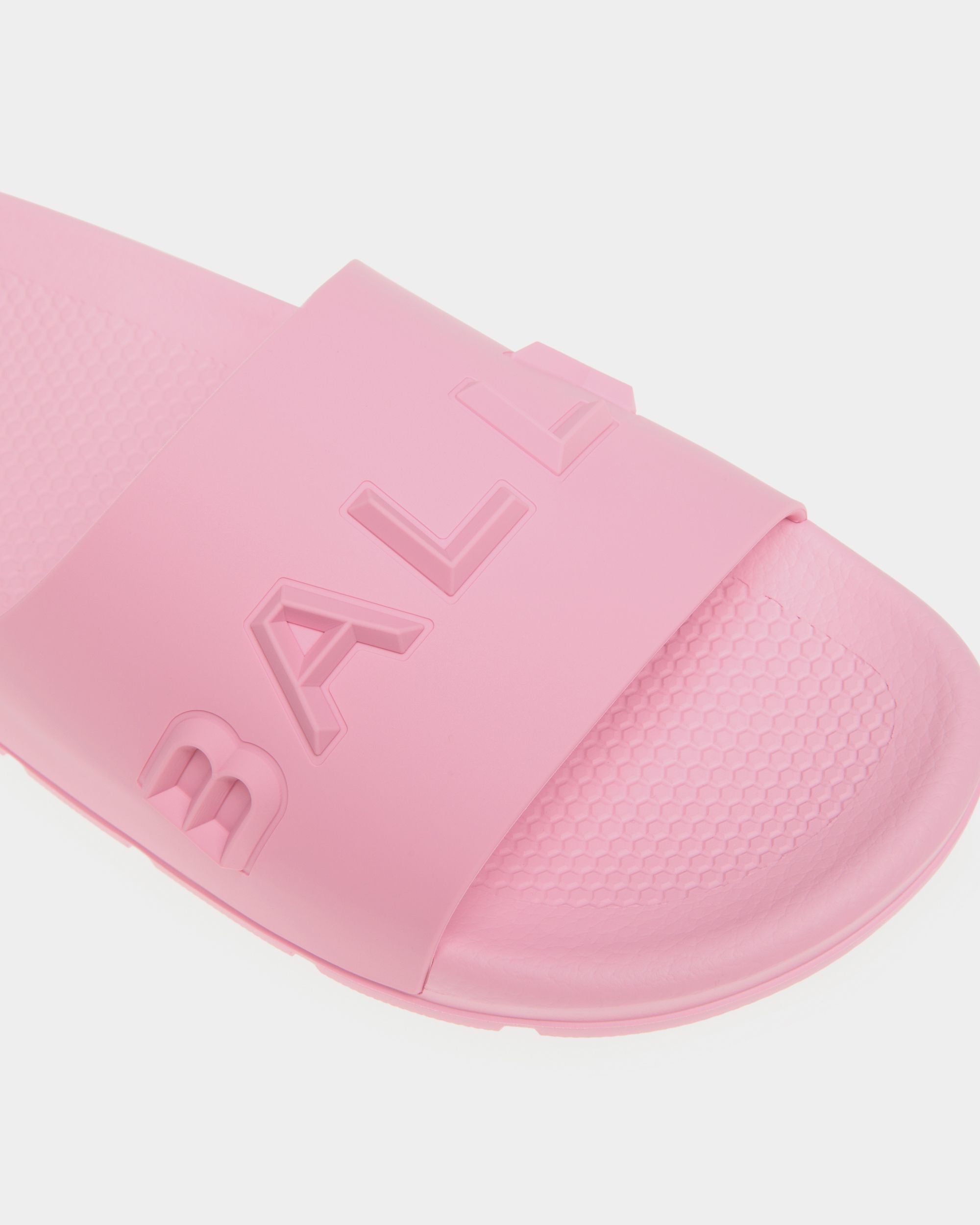 Bally Global -  - 