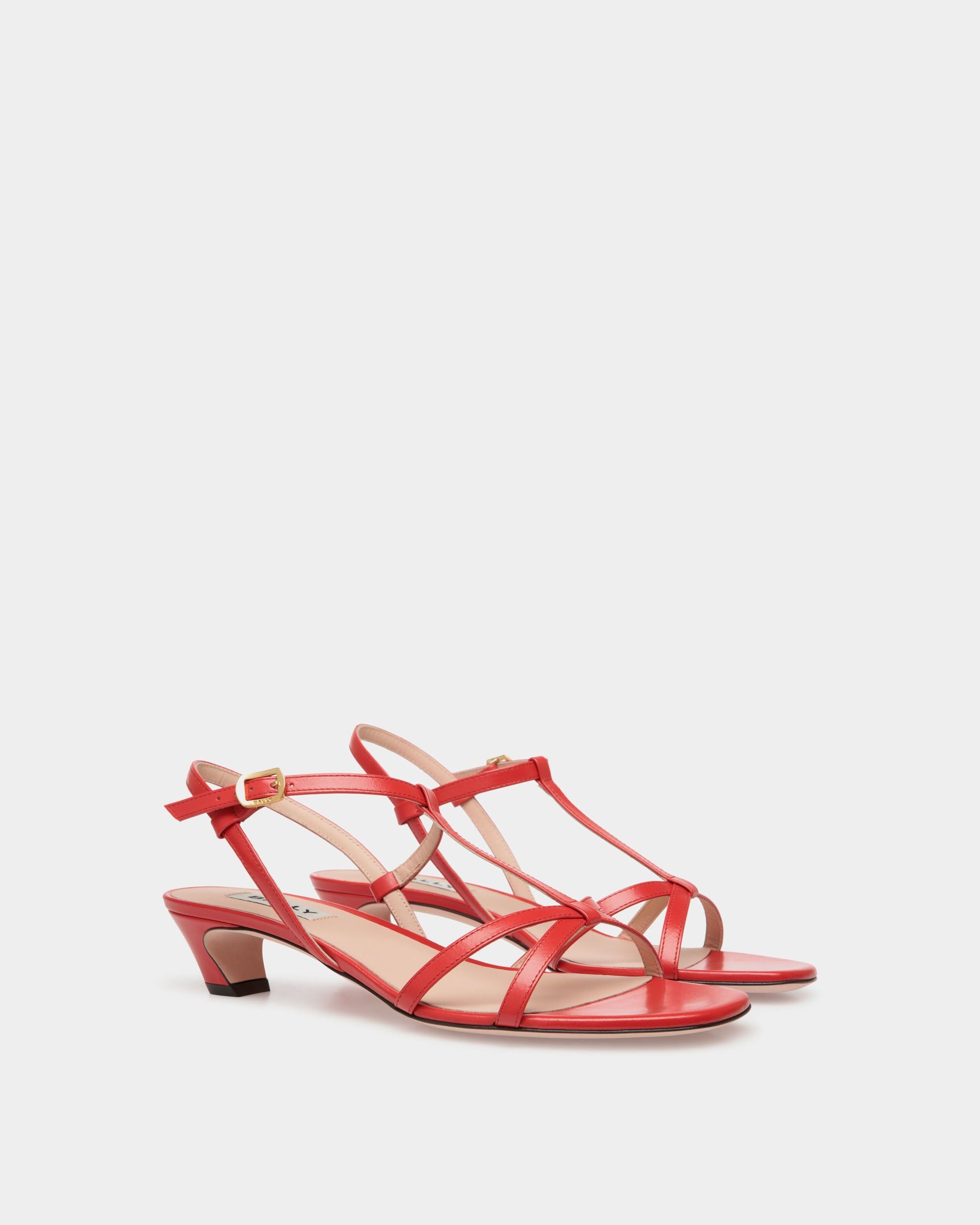 Bally Global -  - 