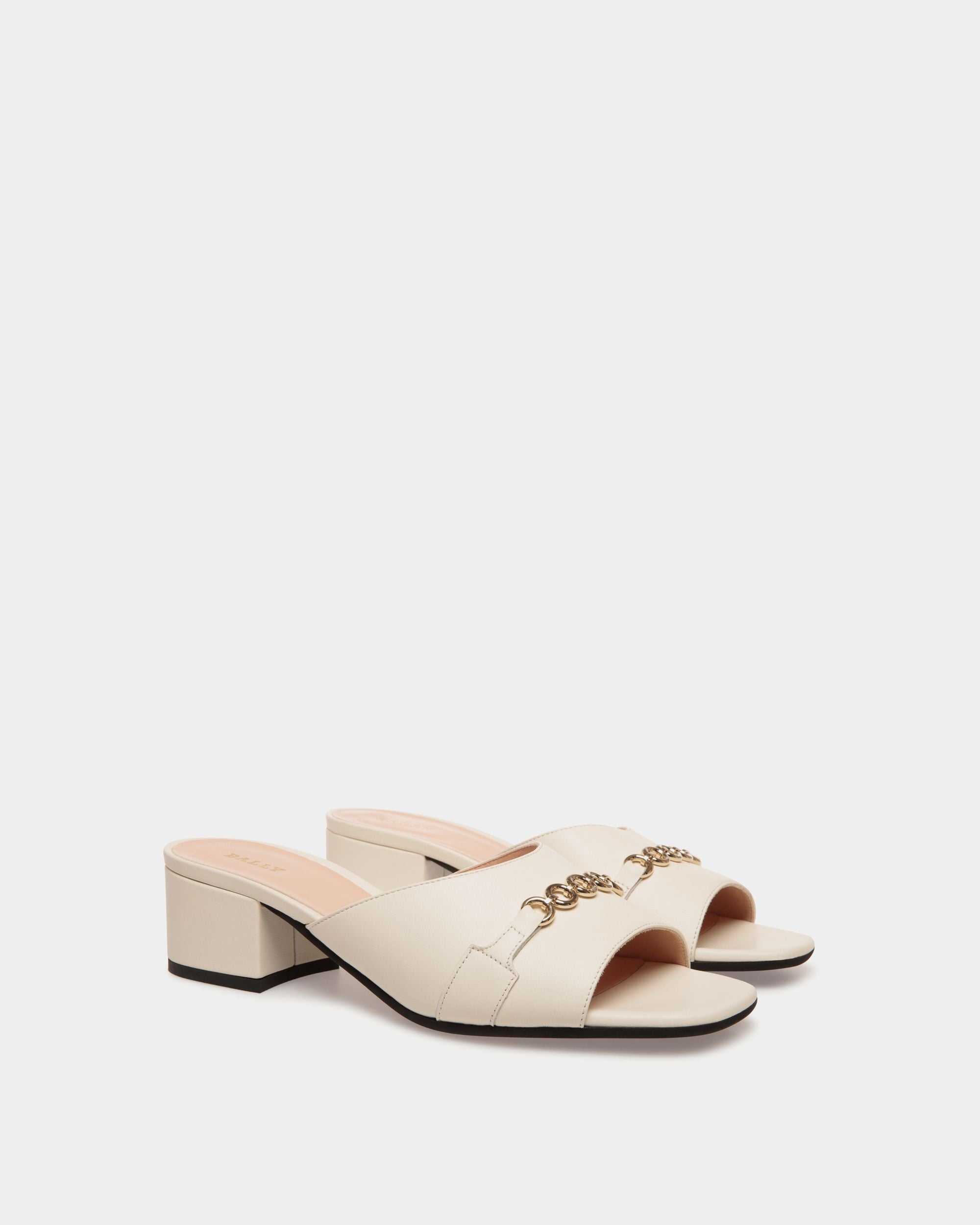 Bally Global -  - 