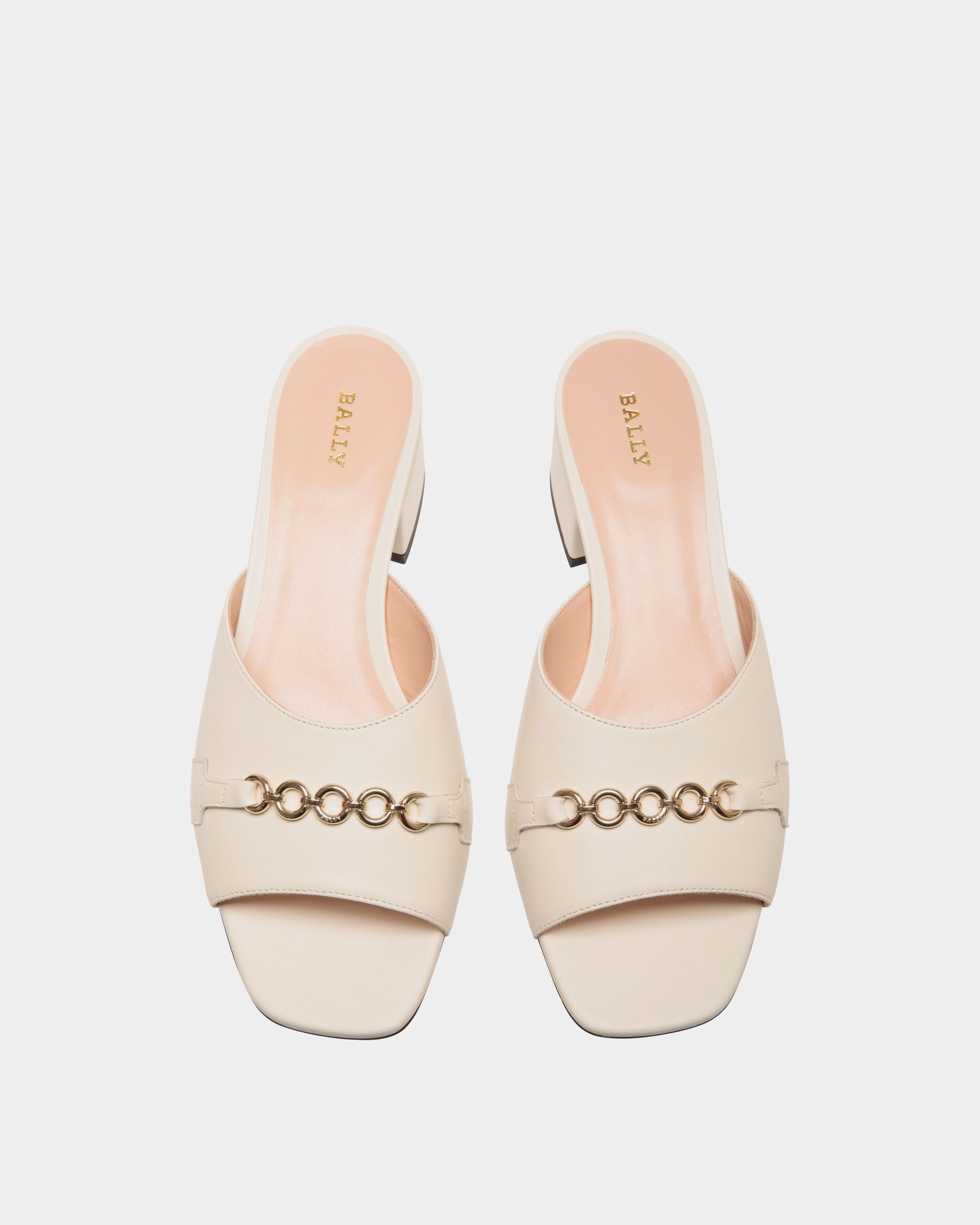 Bally Global -  - 