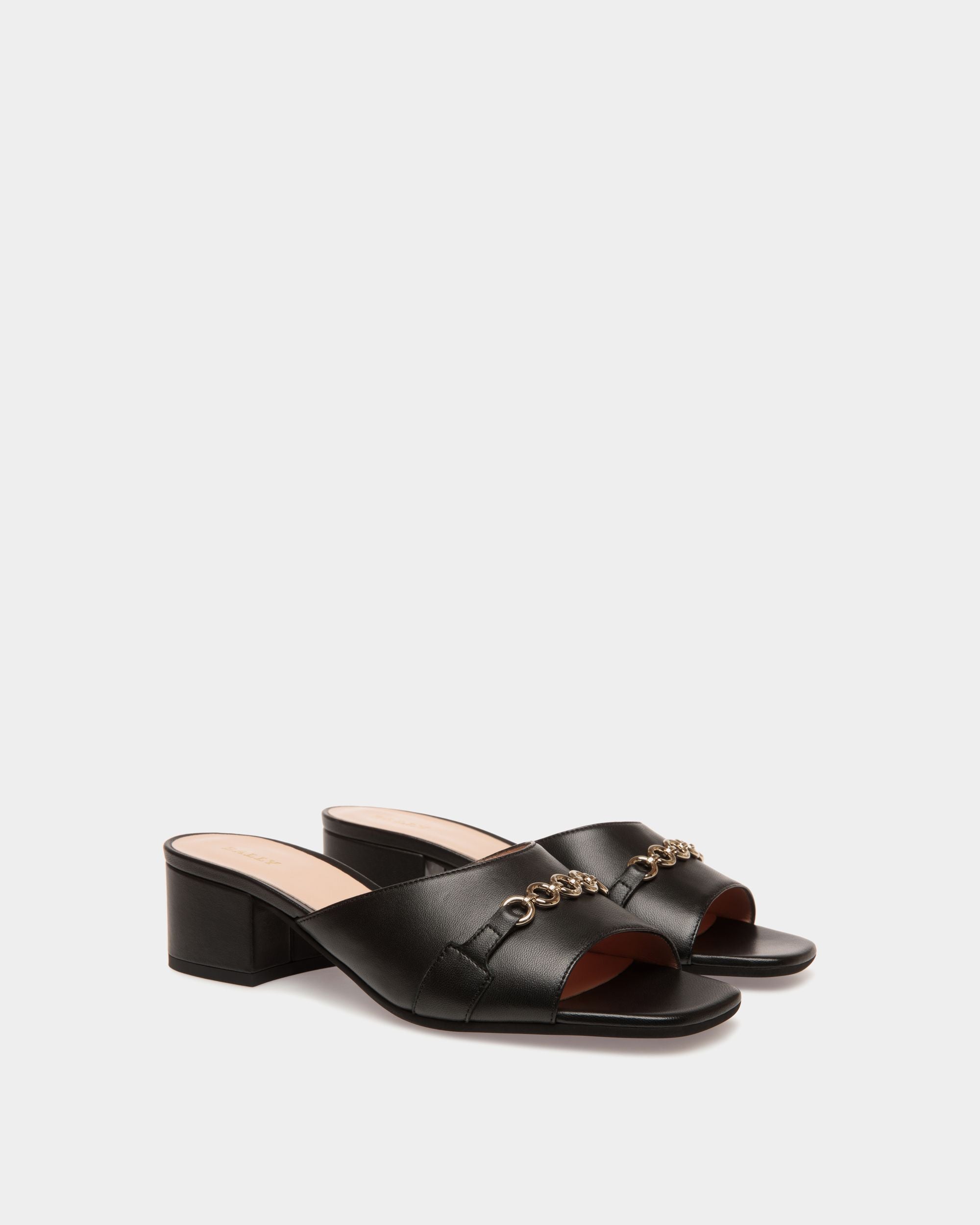 Bally Global -  - 