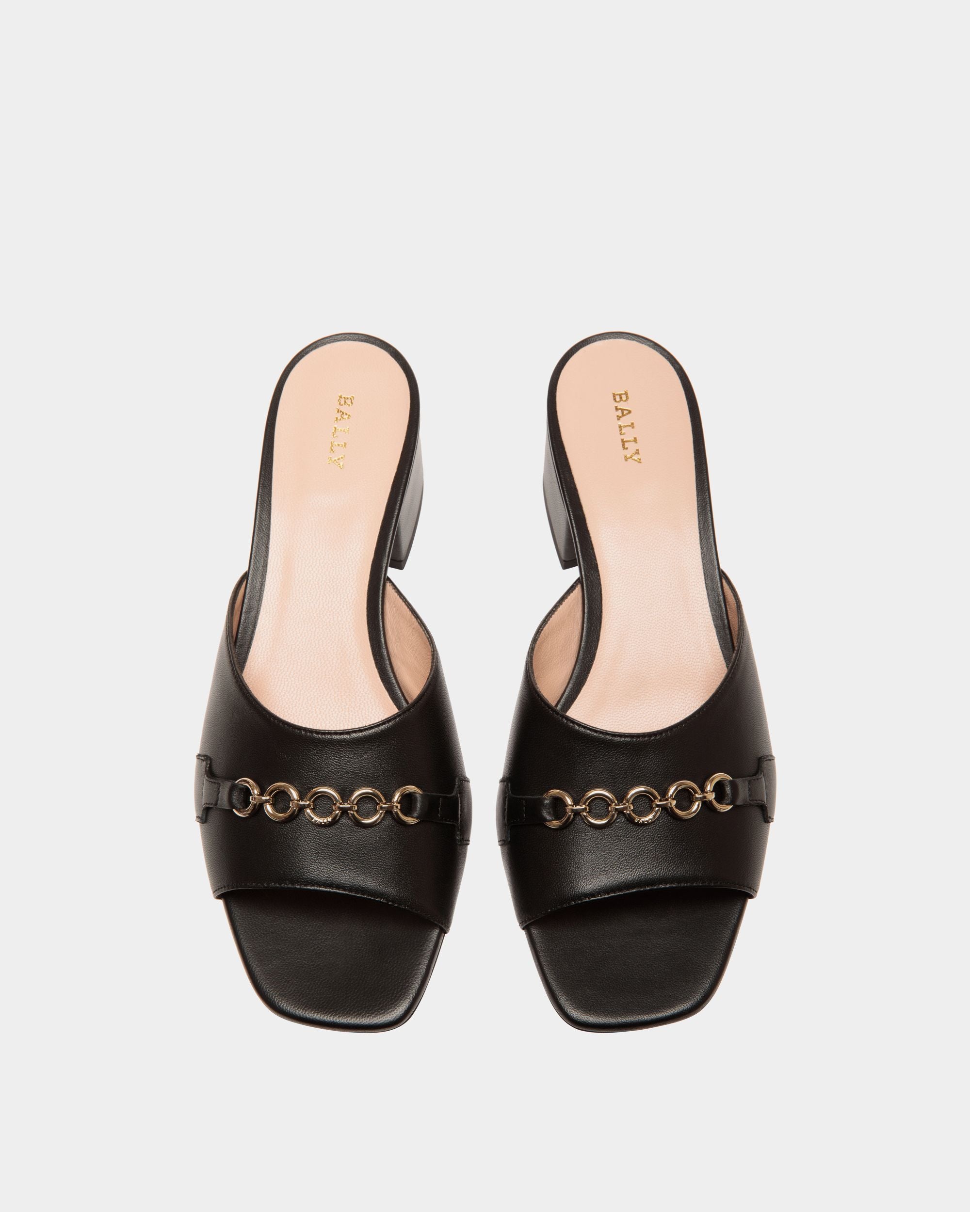 Bally Global -  - 