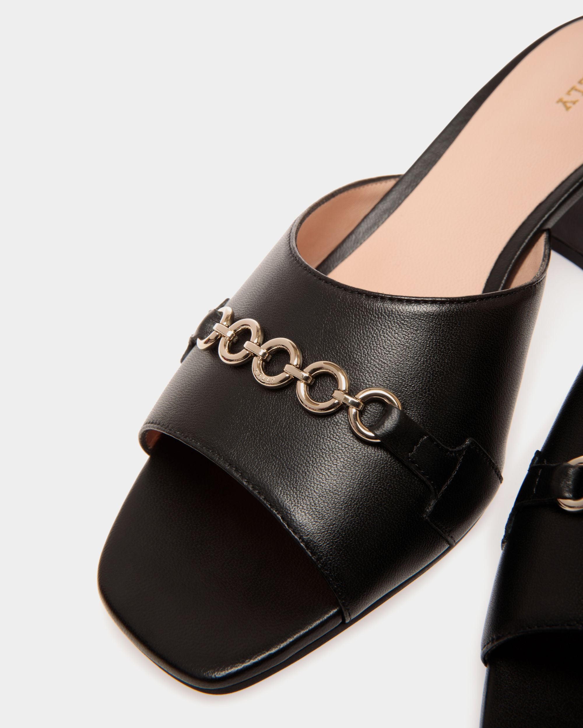 Bally Global -  - 