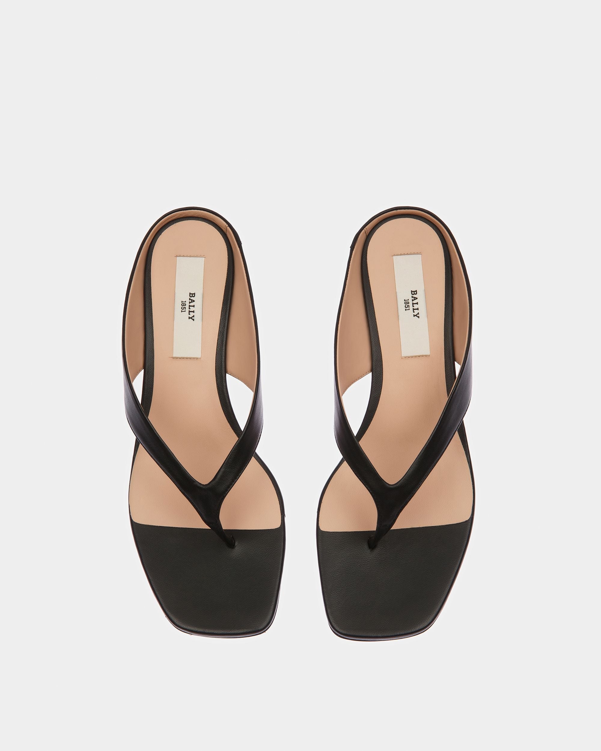 Bally Global -  - 