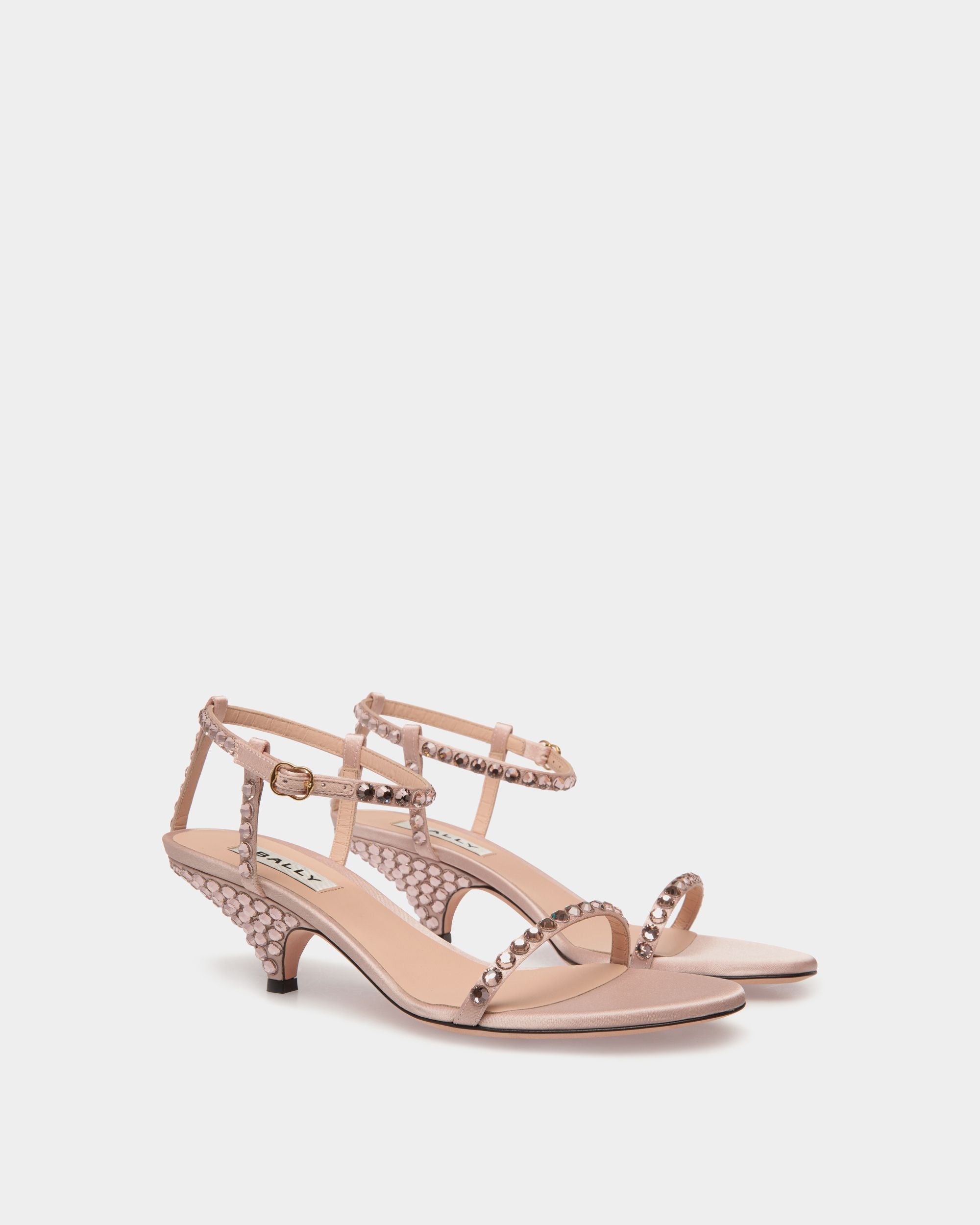 Bally Global -  - 