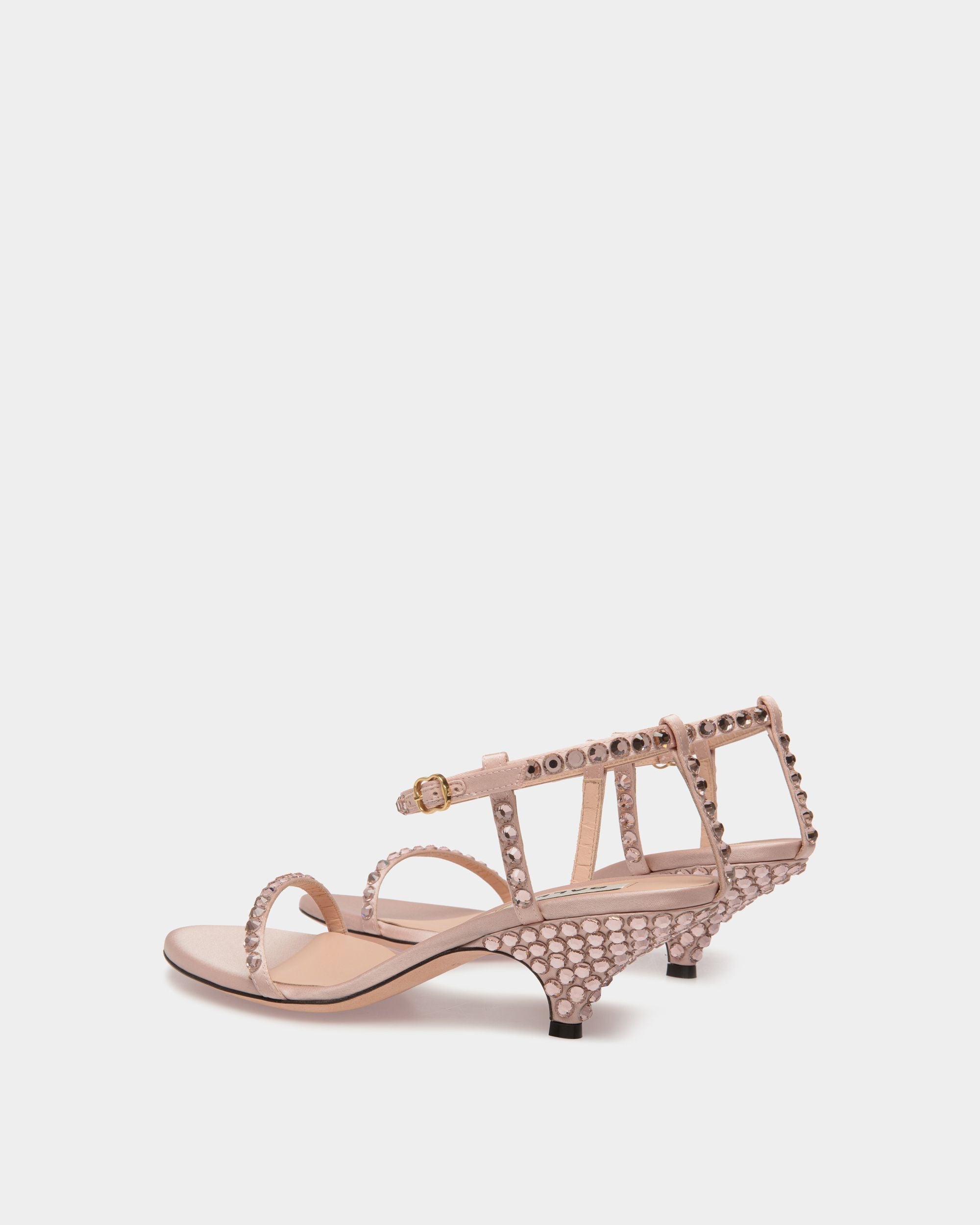 Bally Global -  - 