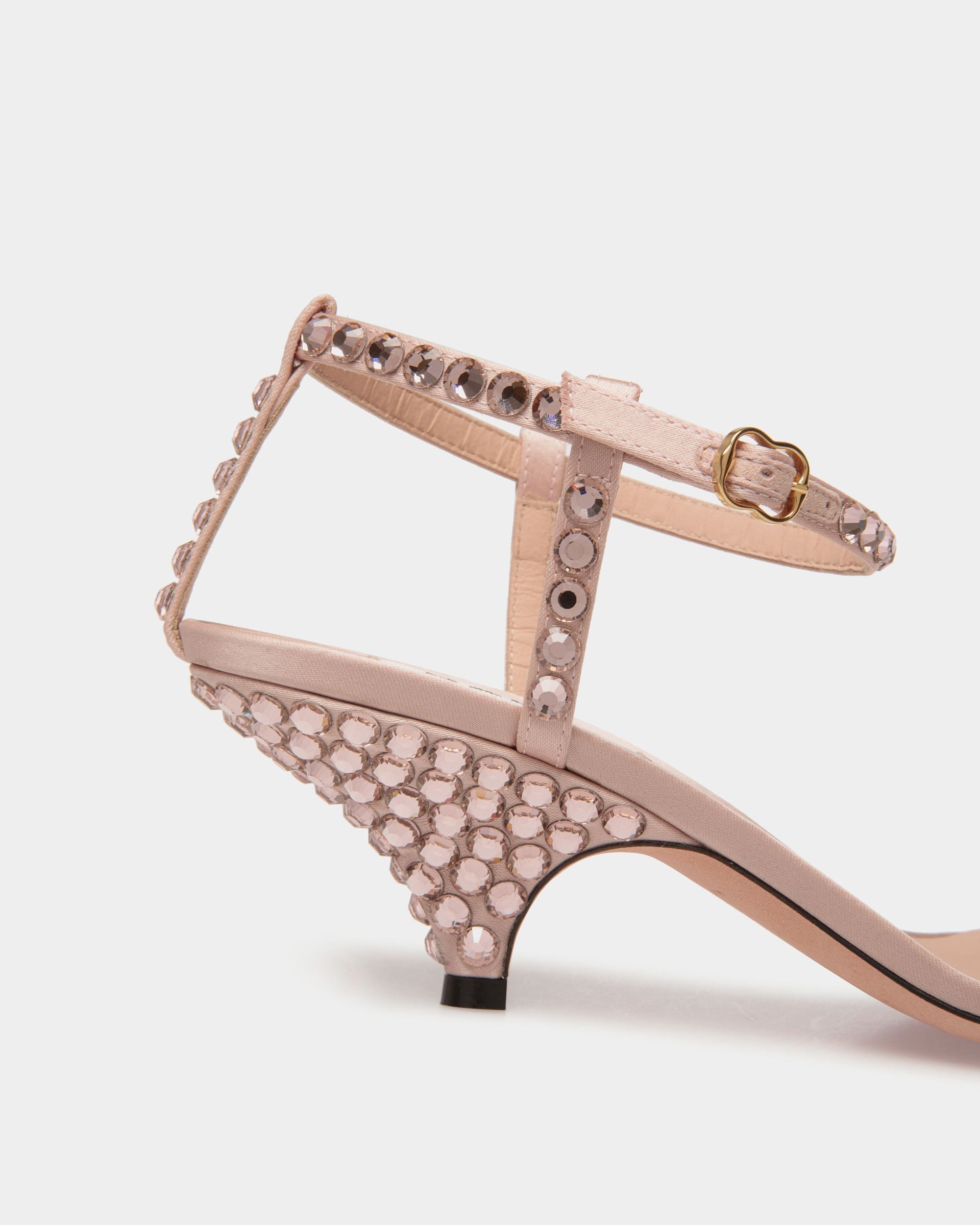 Bally Global -  - 