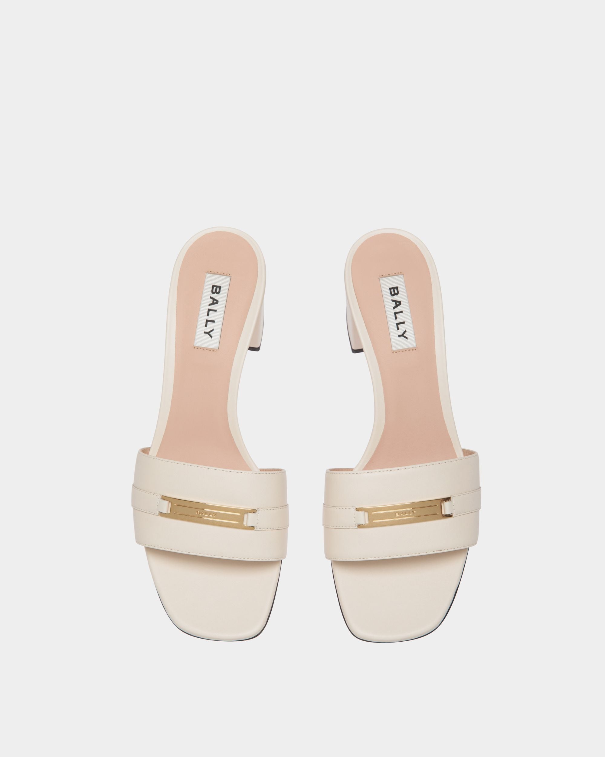 Bally Global -  - 