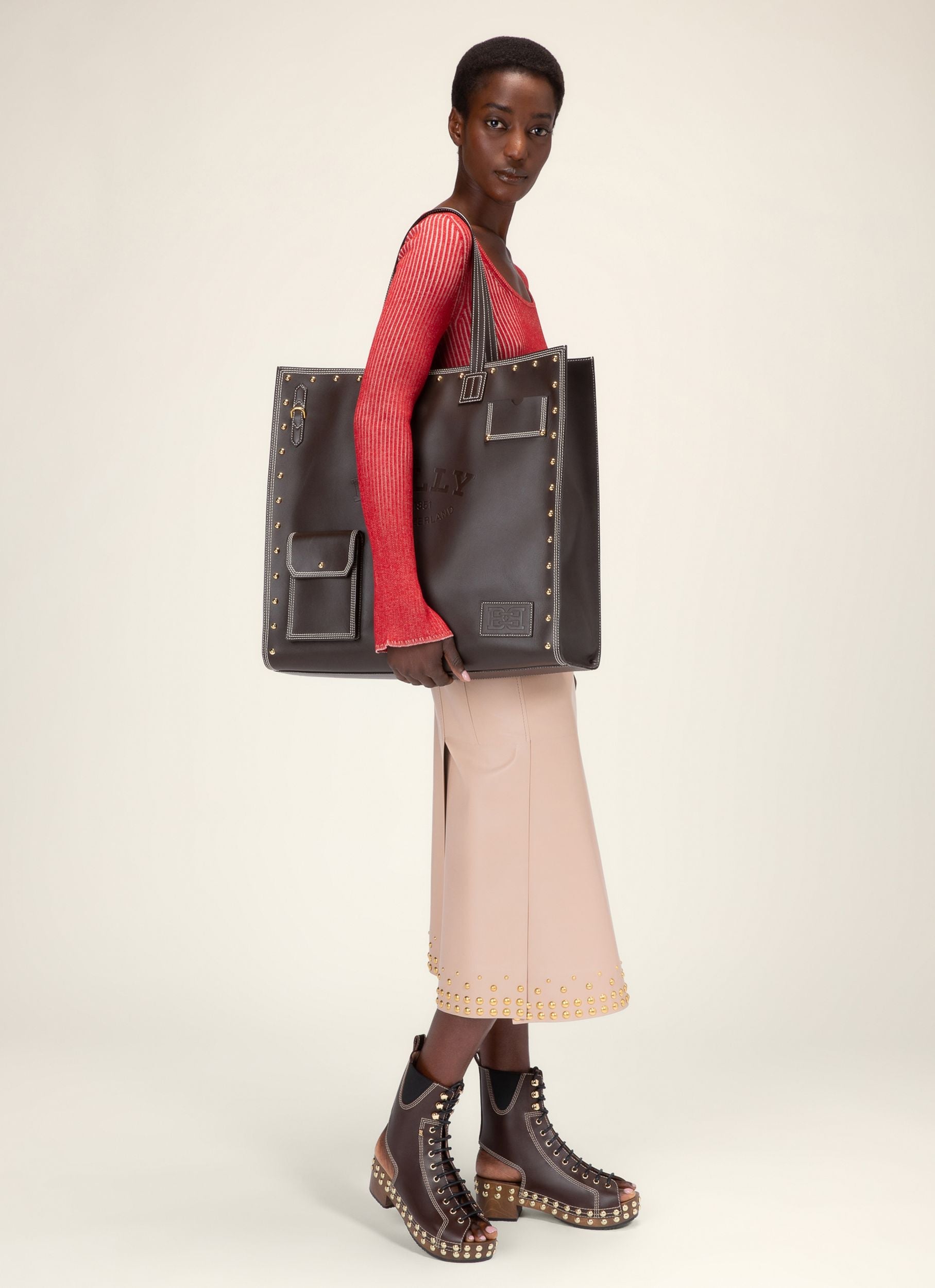 Bally Global -  - 
