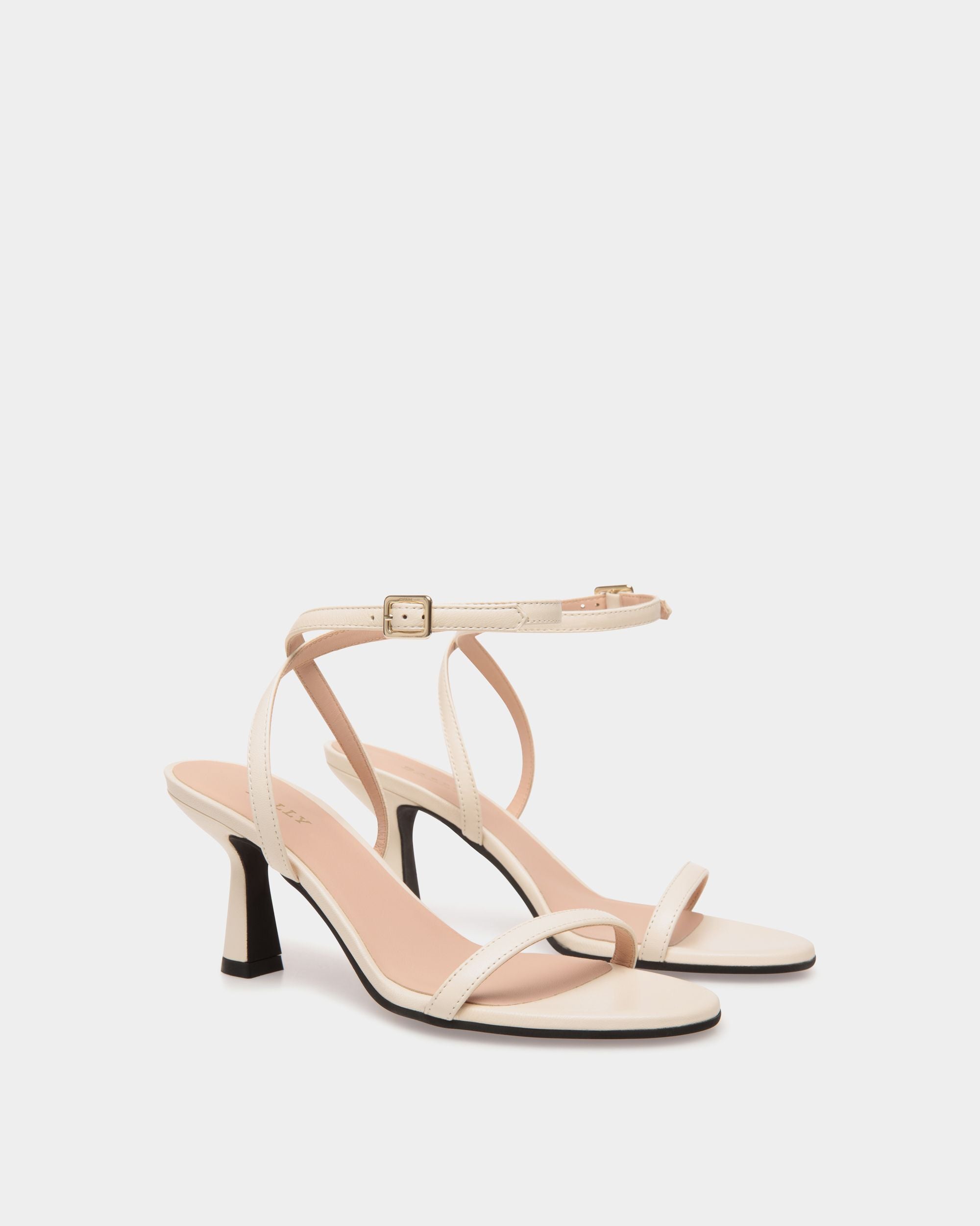 Bally Global -  - 