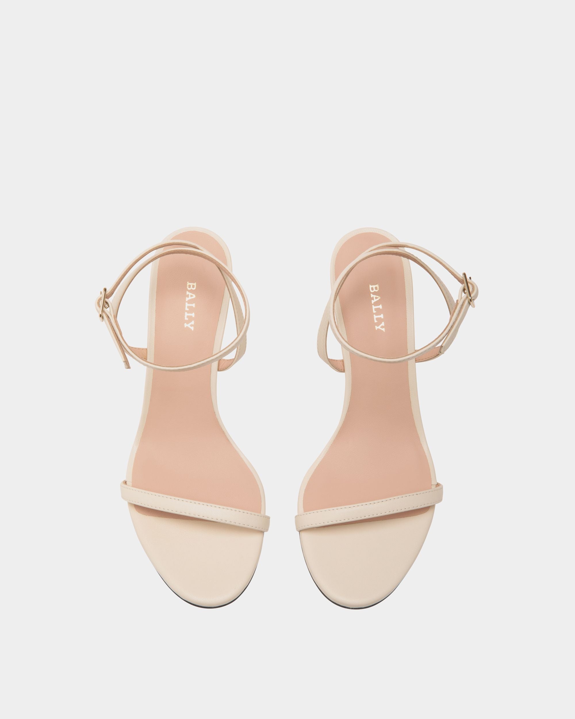 Bally Global -  - 