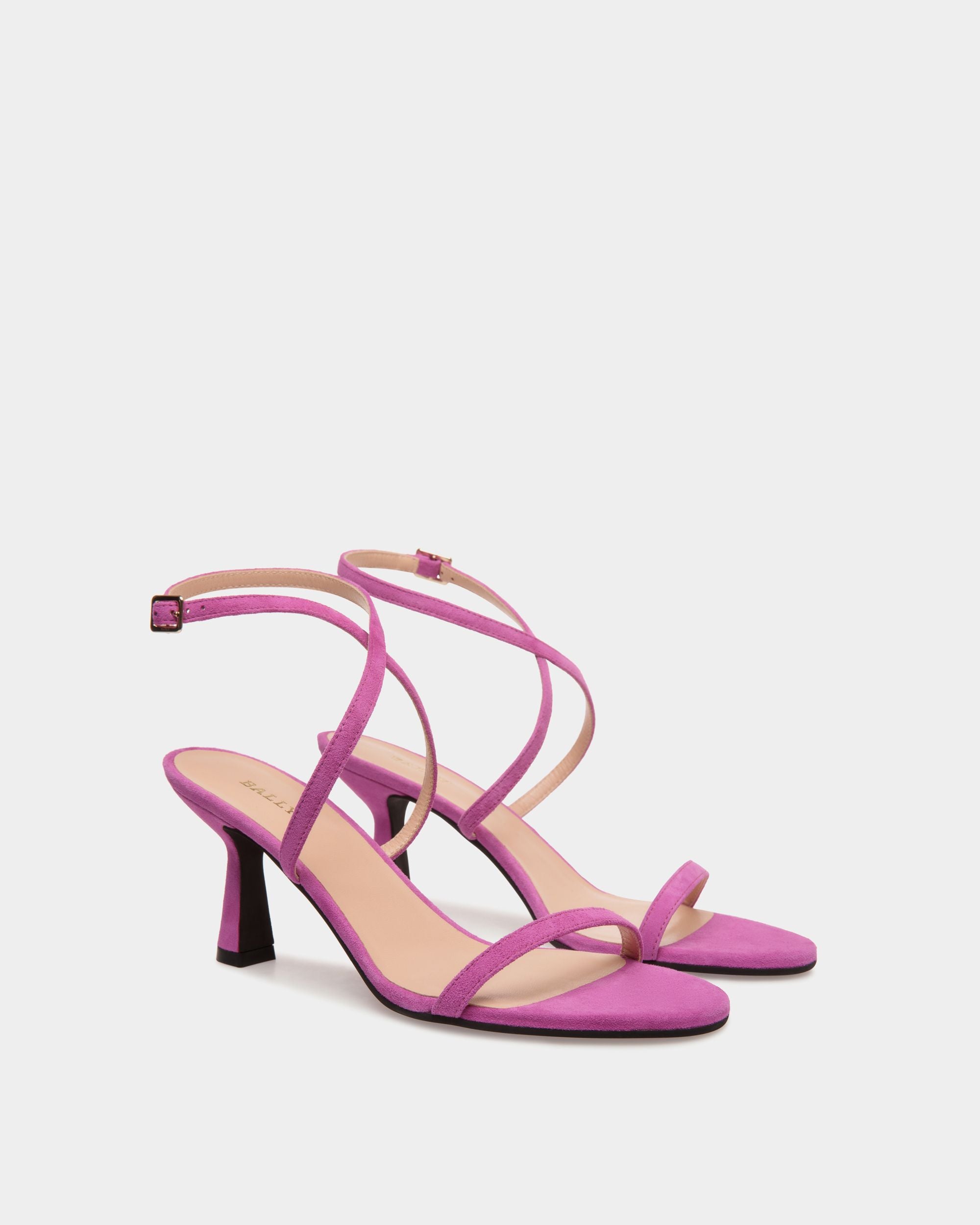 Bally Global -  - 