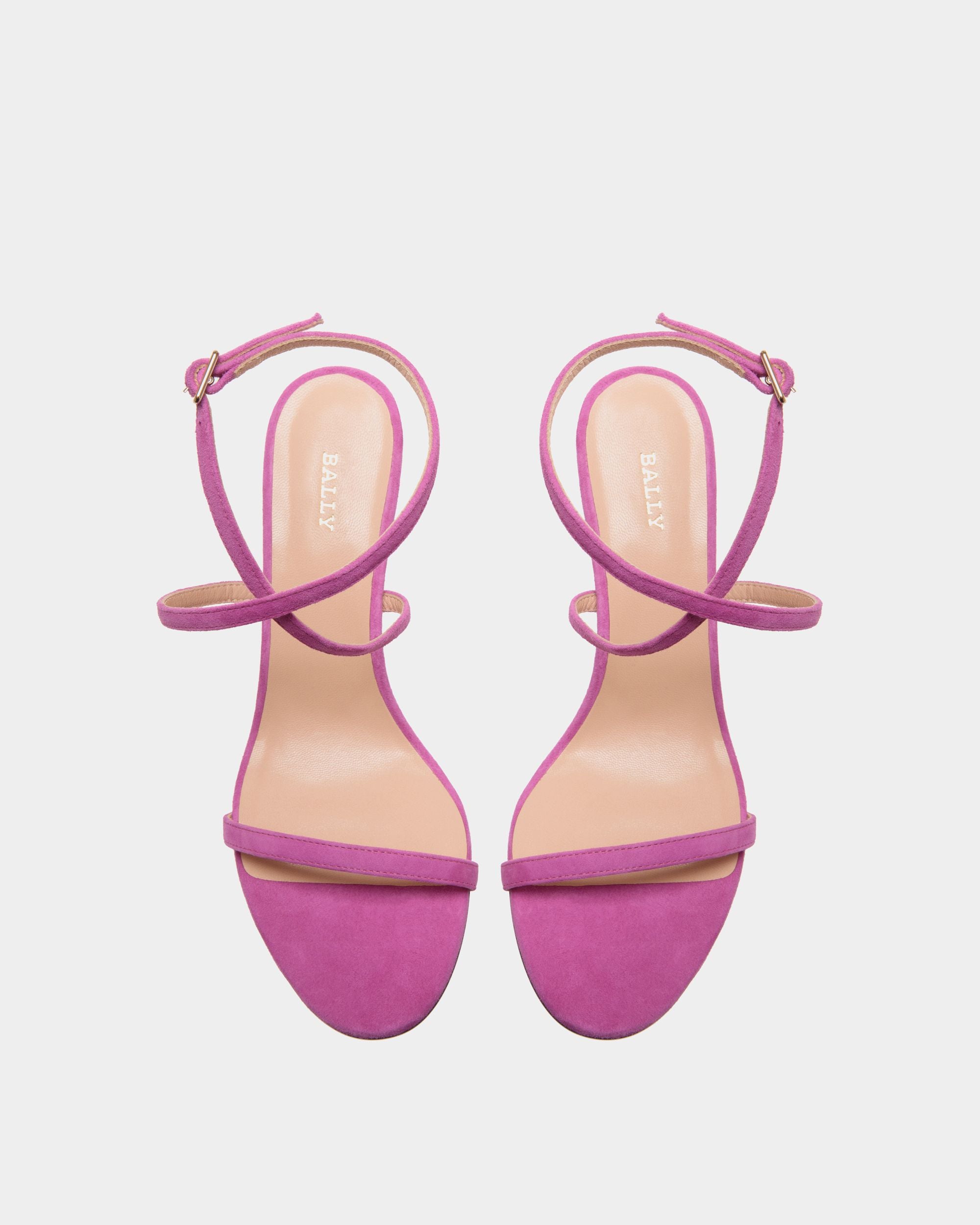 Bally Global -  - 