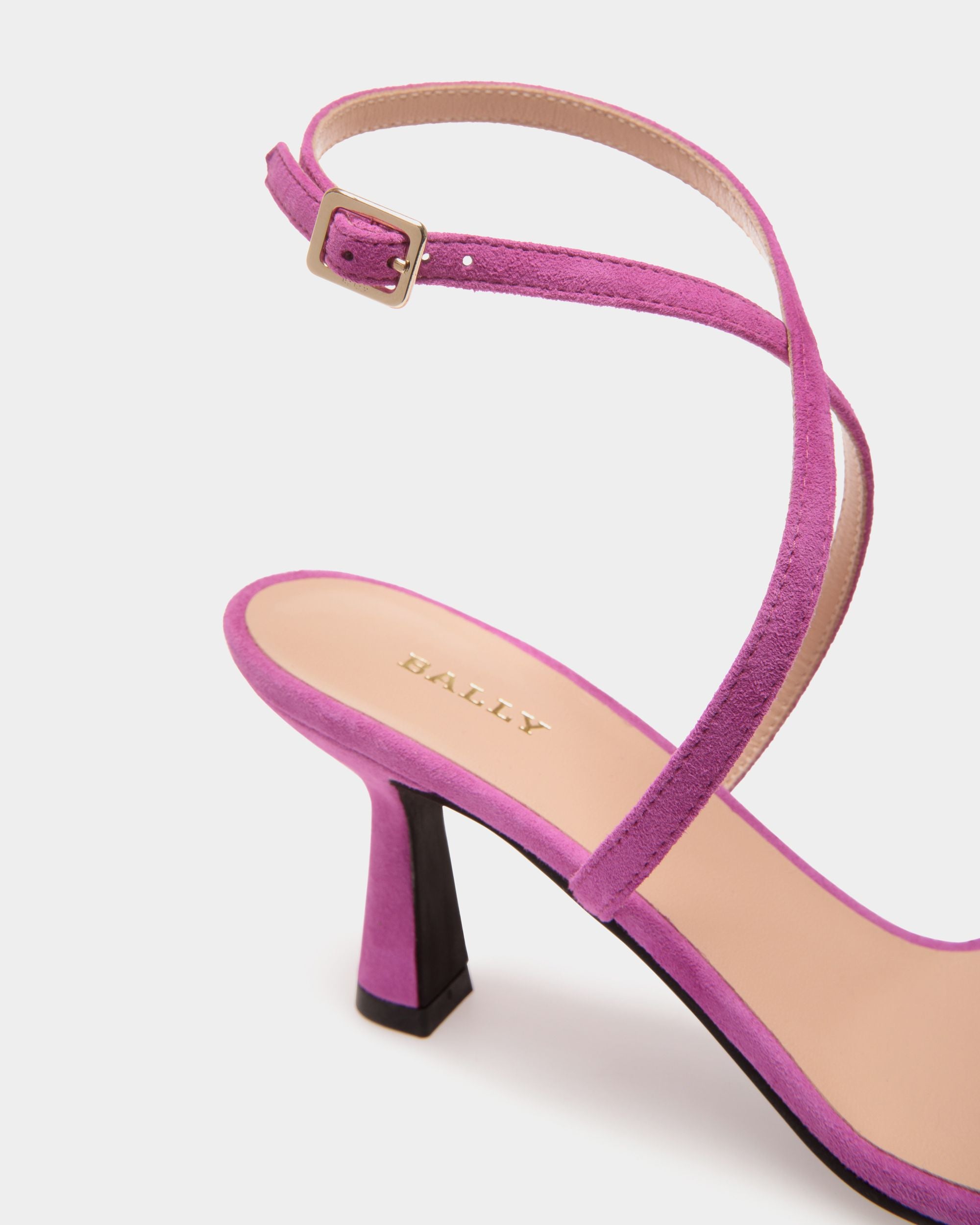 Bally Global -  - 
