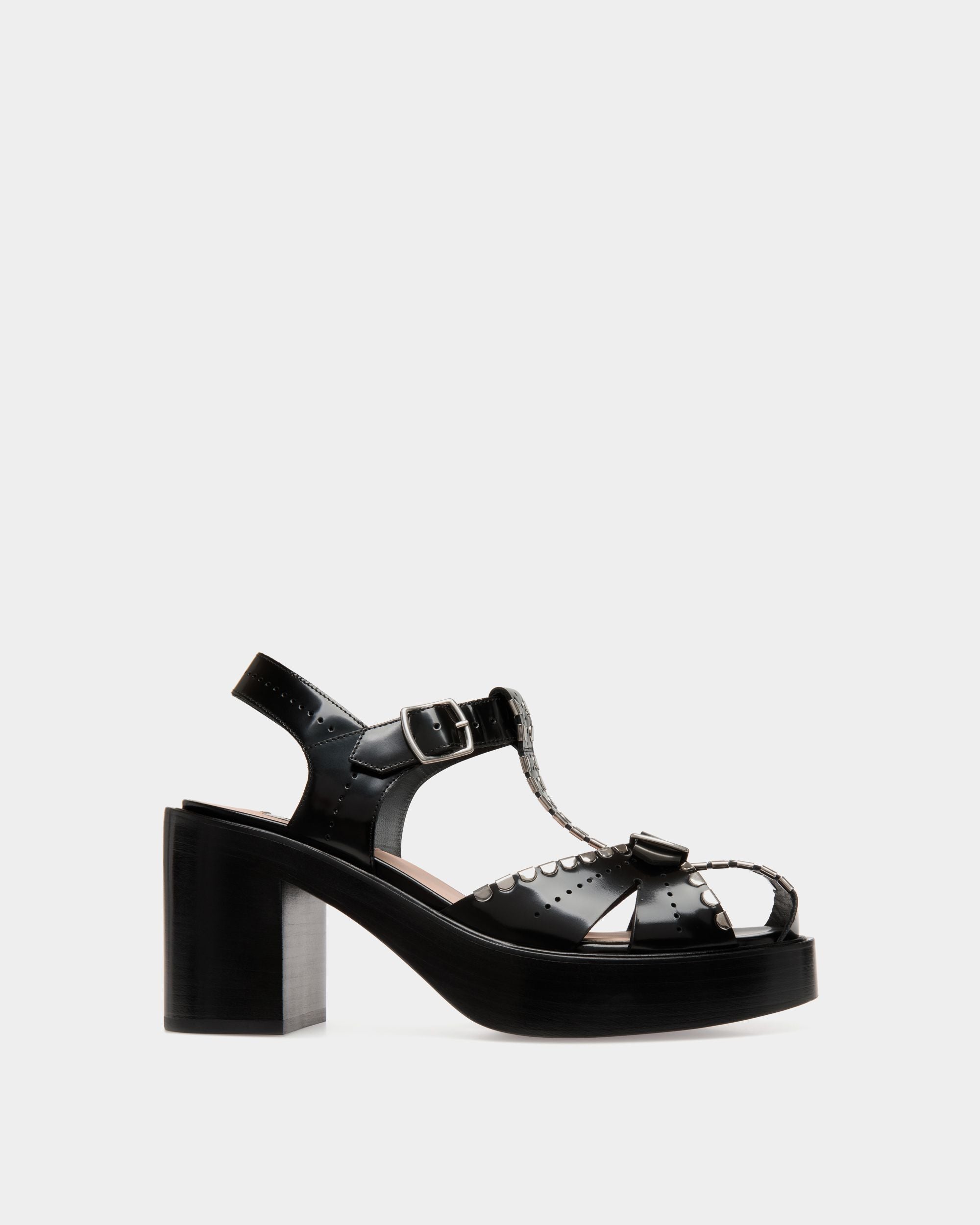 Bally Global -  - 