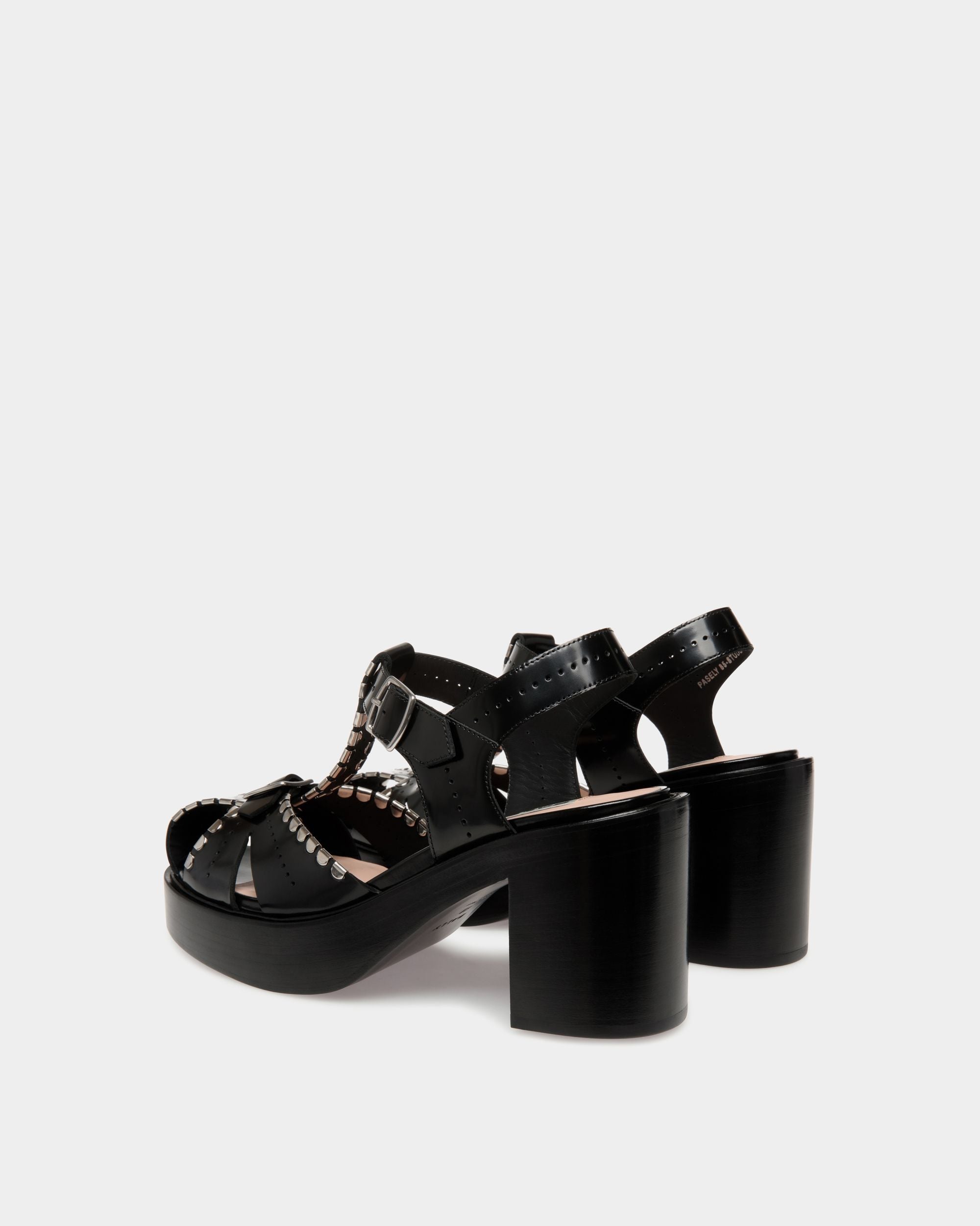 Bally Global -  - 