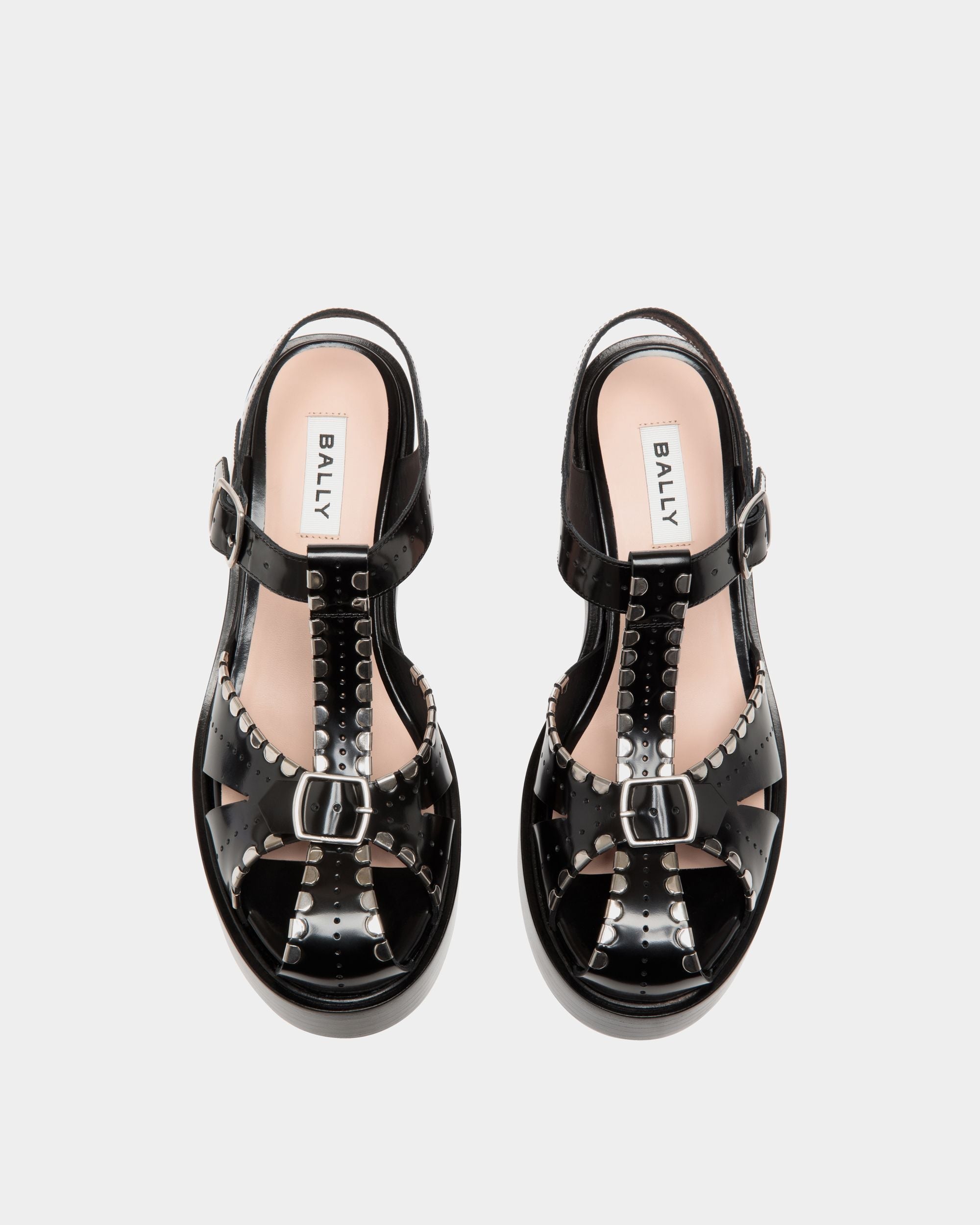 Bally Global -  - 