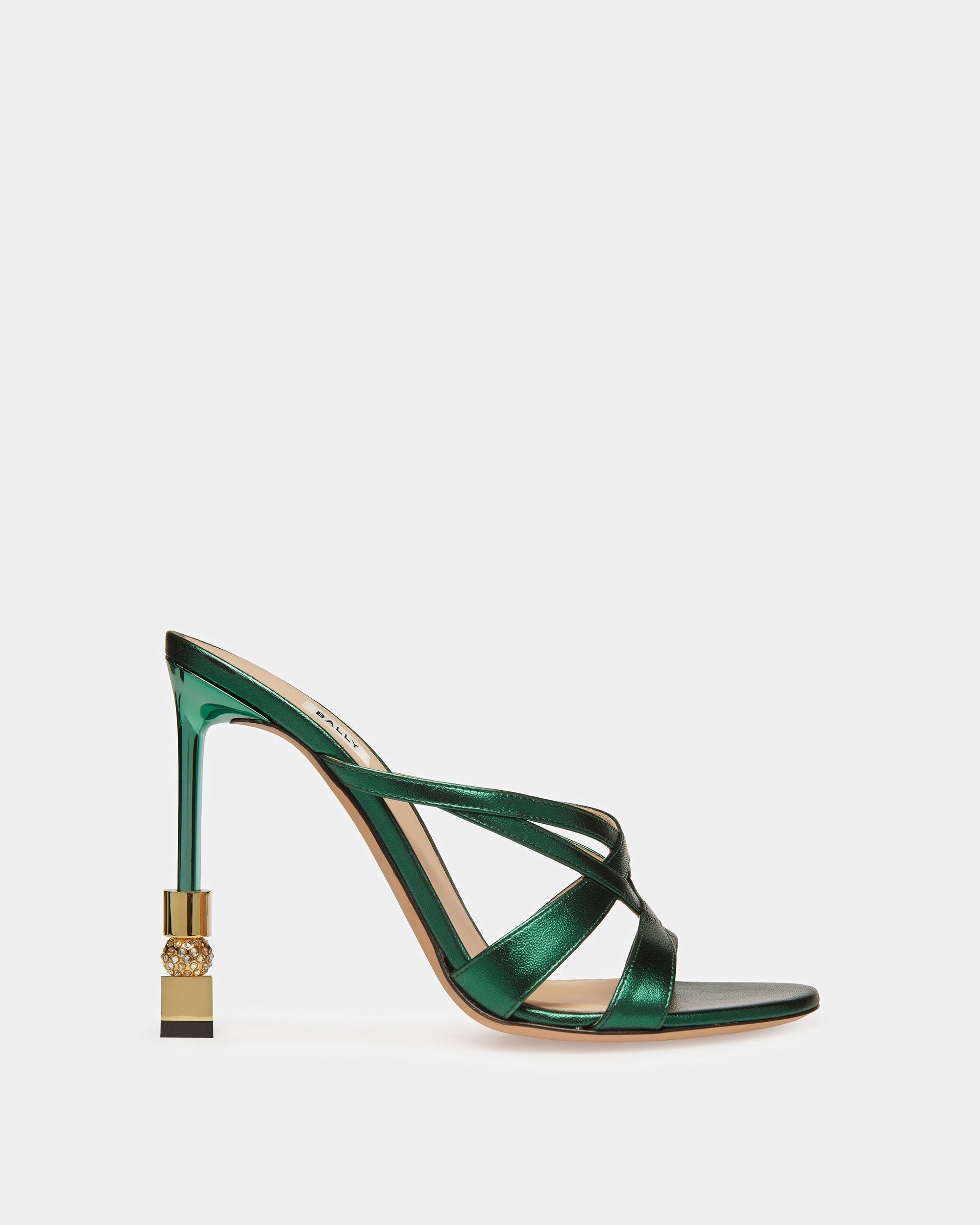 Bally Global -  - 