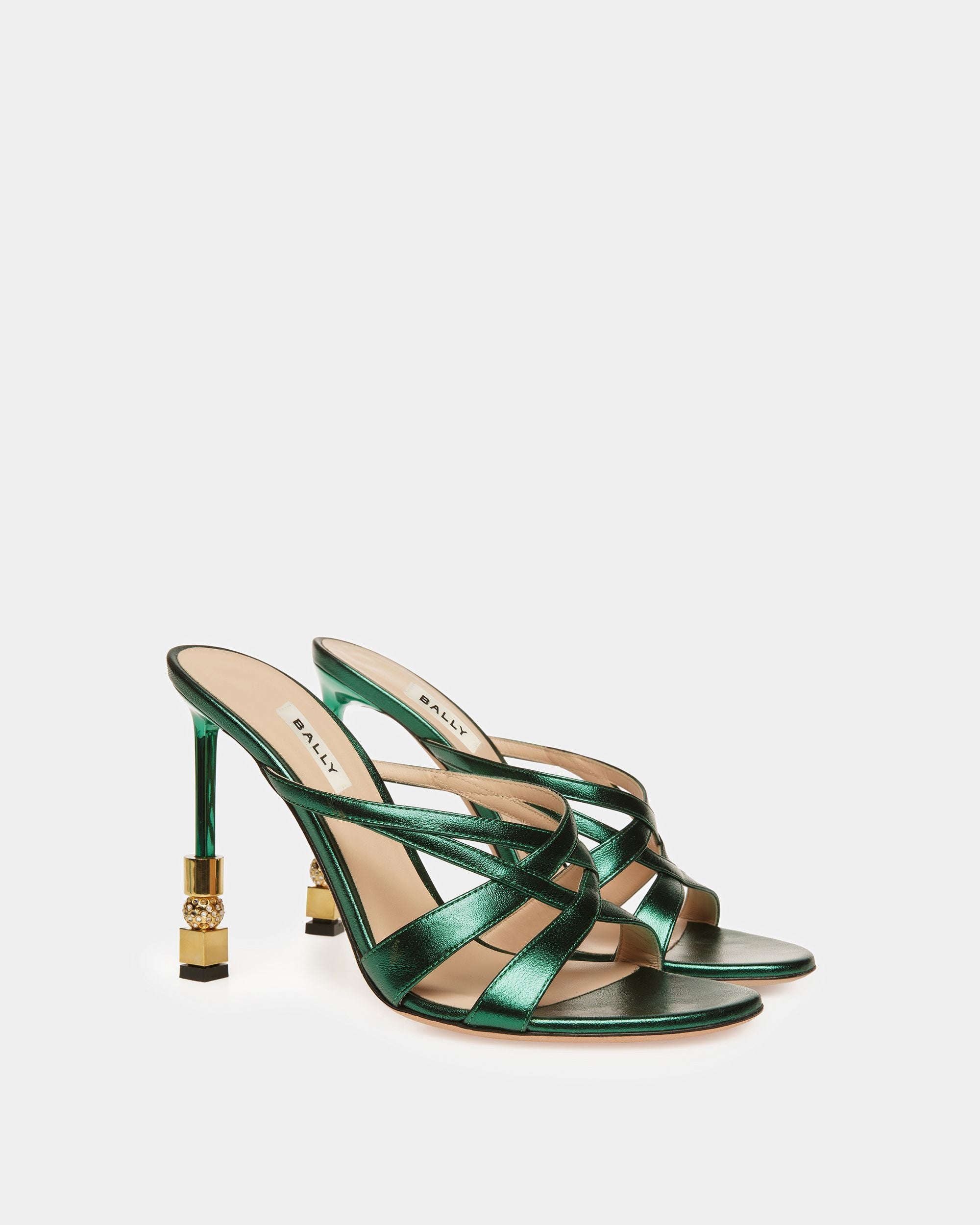 Bally Global -  - 